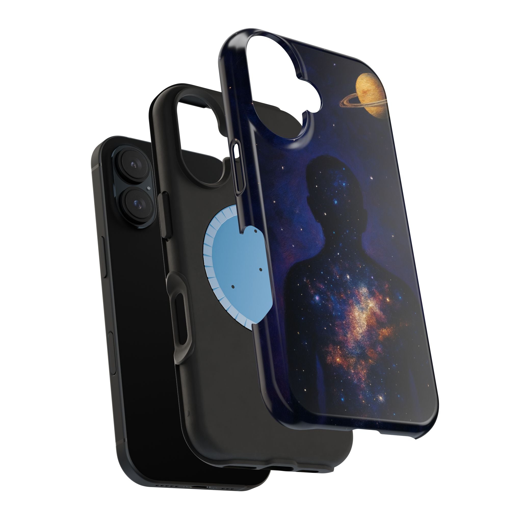 Star Boy - Premium Protection