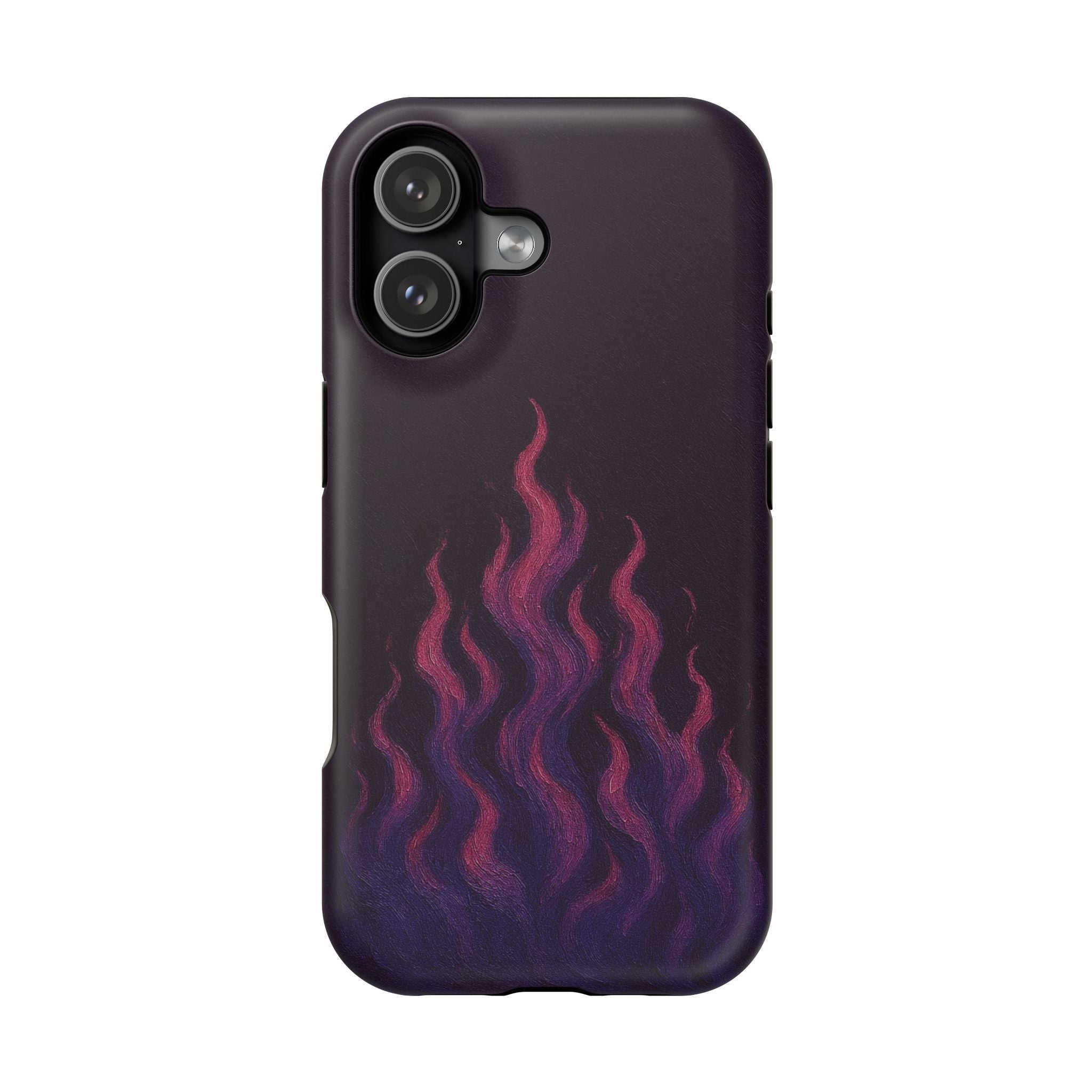 Pyro - Standard Protection