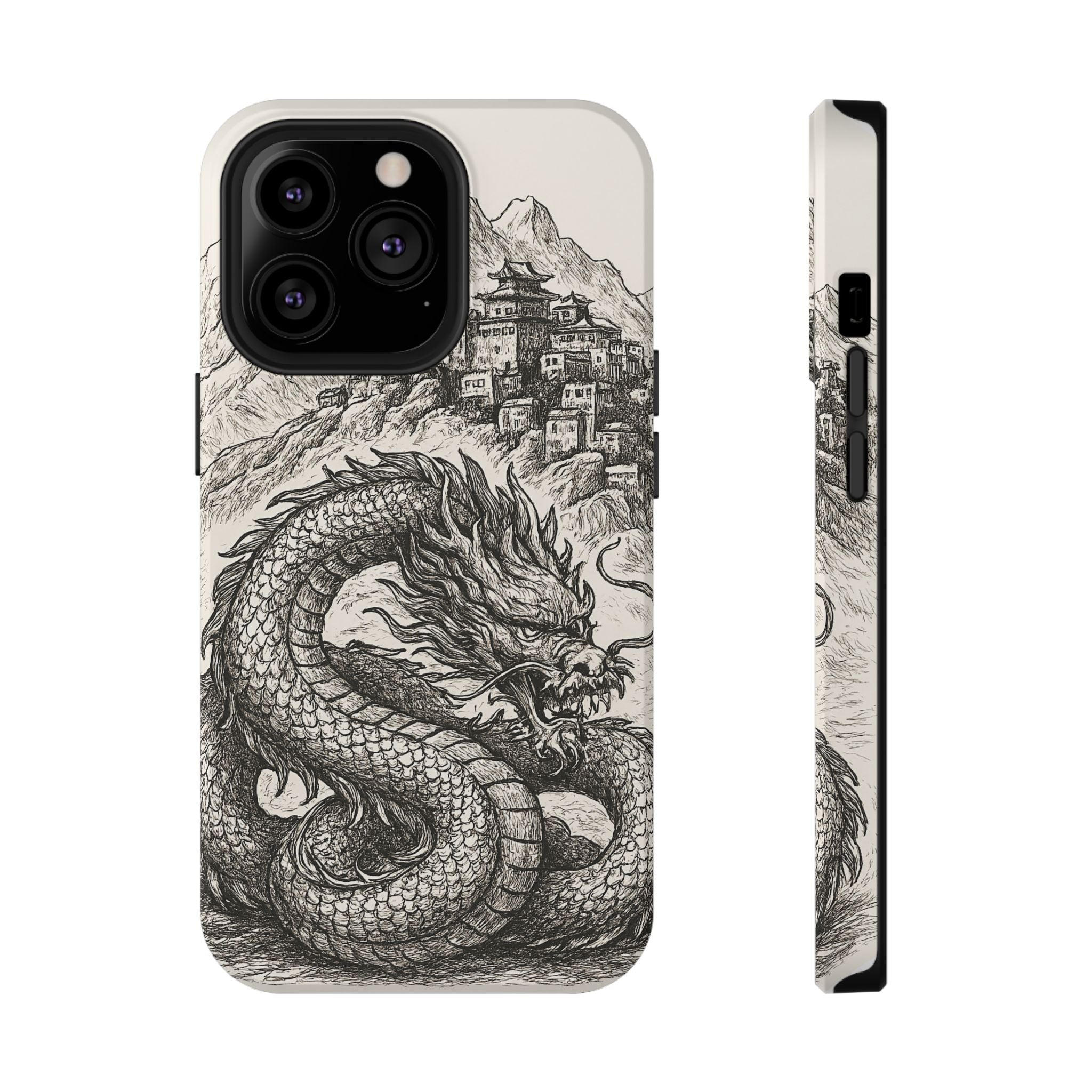 Guardian - Standard Protection