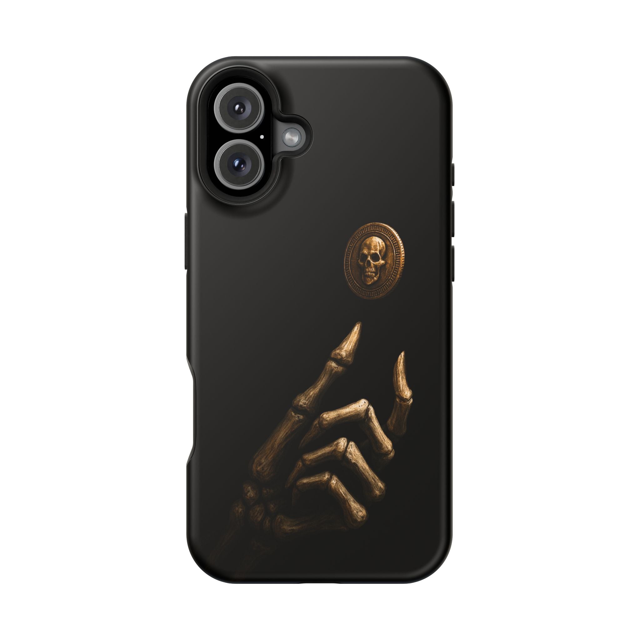 50/50 - Premium Protection