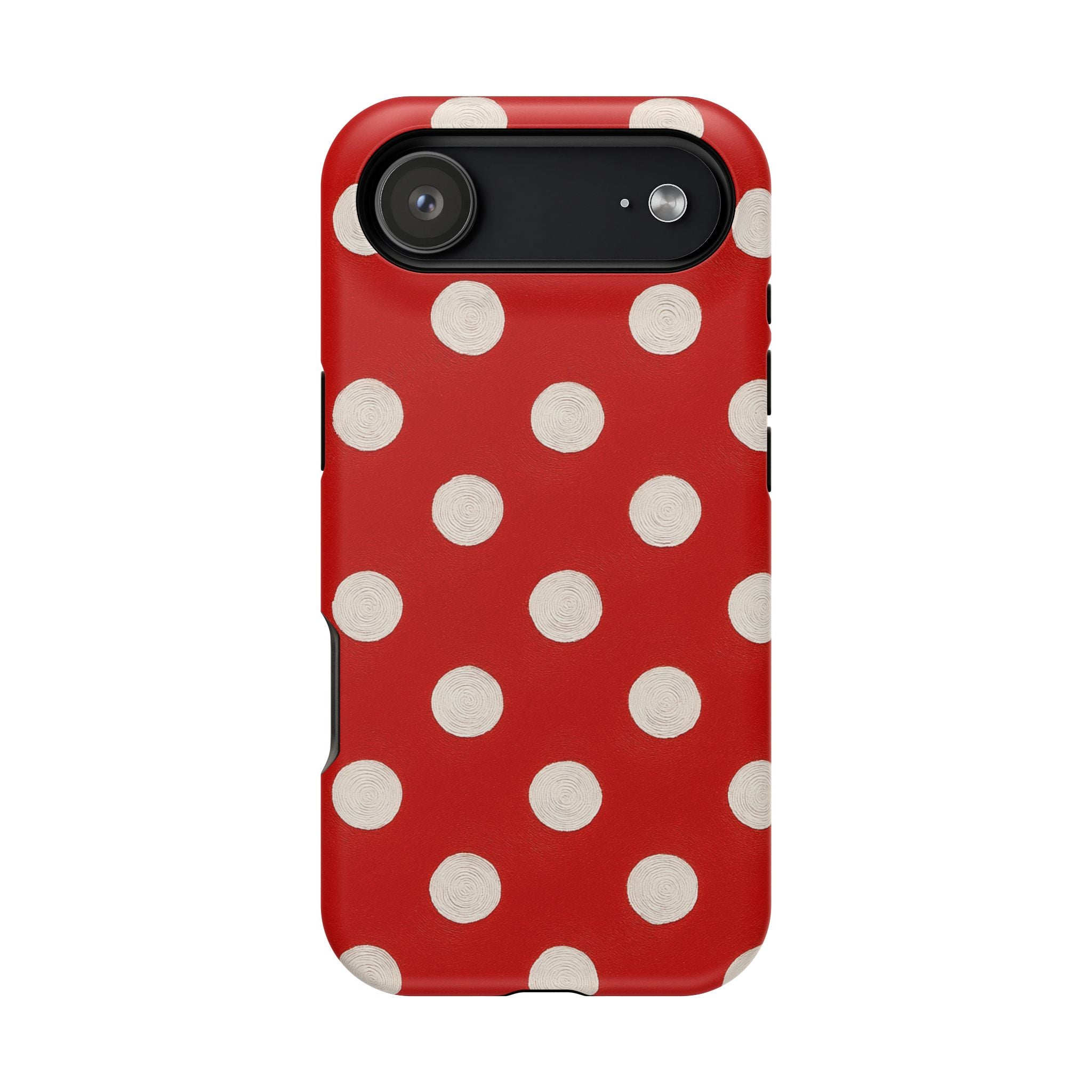 Painted Dots - Standard Protection