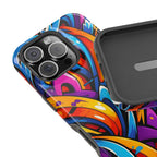 Graffiti - Premium Protection