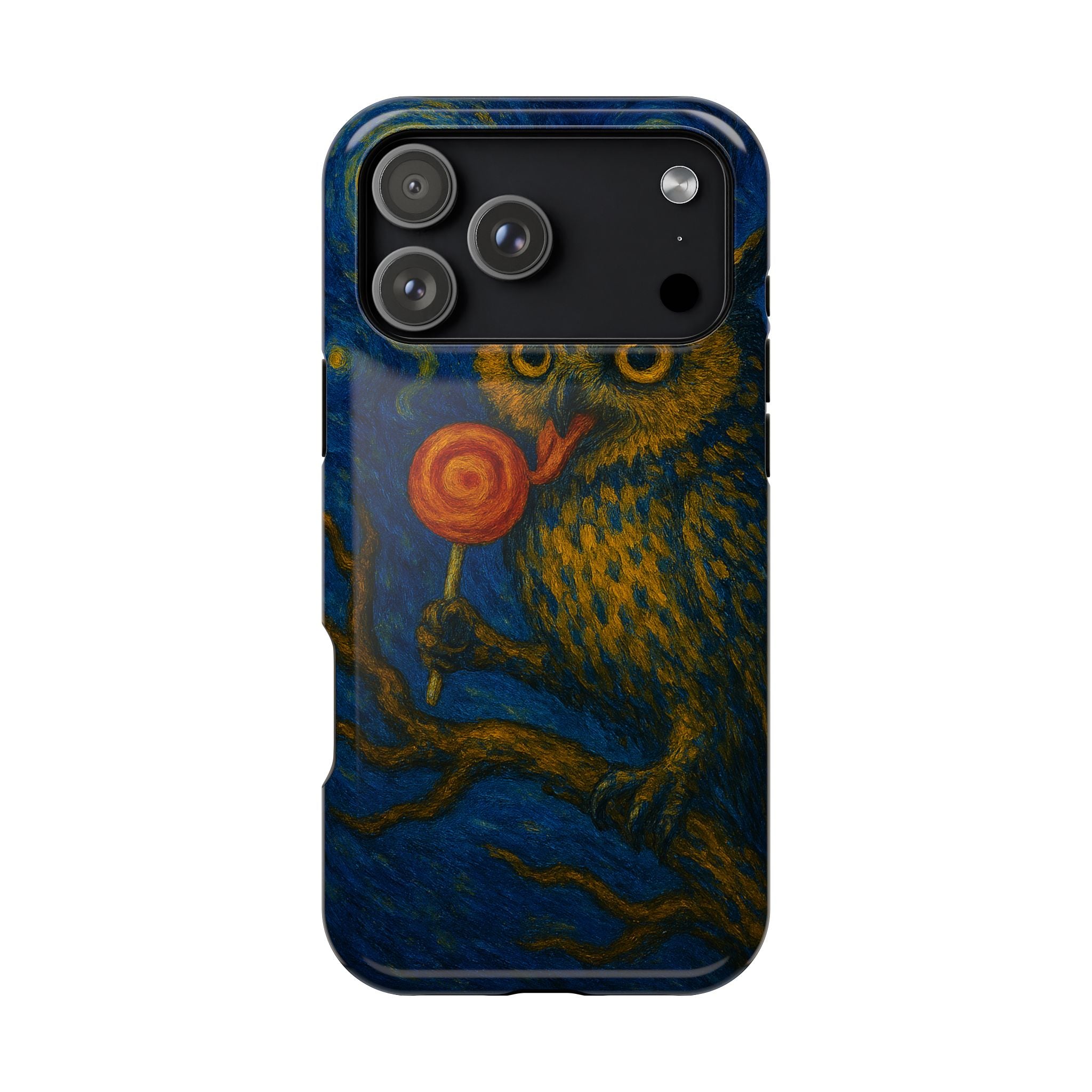 Apex Predator - Standard Protection