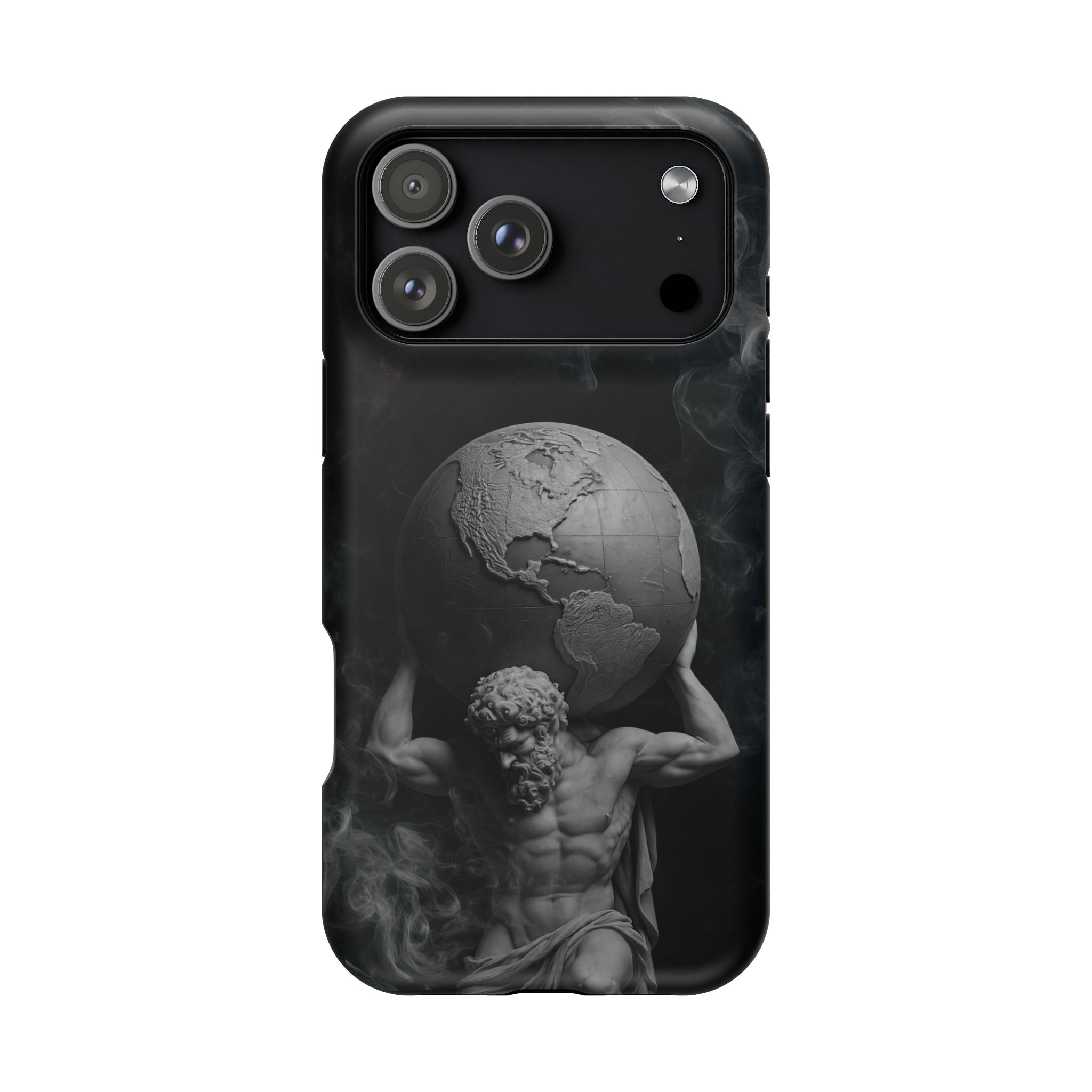 Atlas - Standard Protection