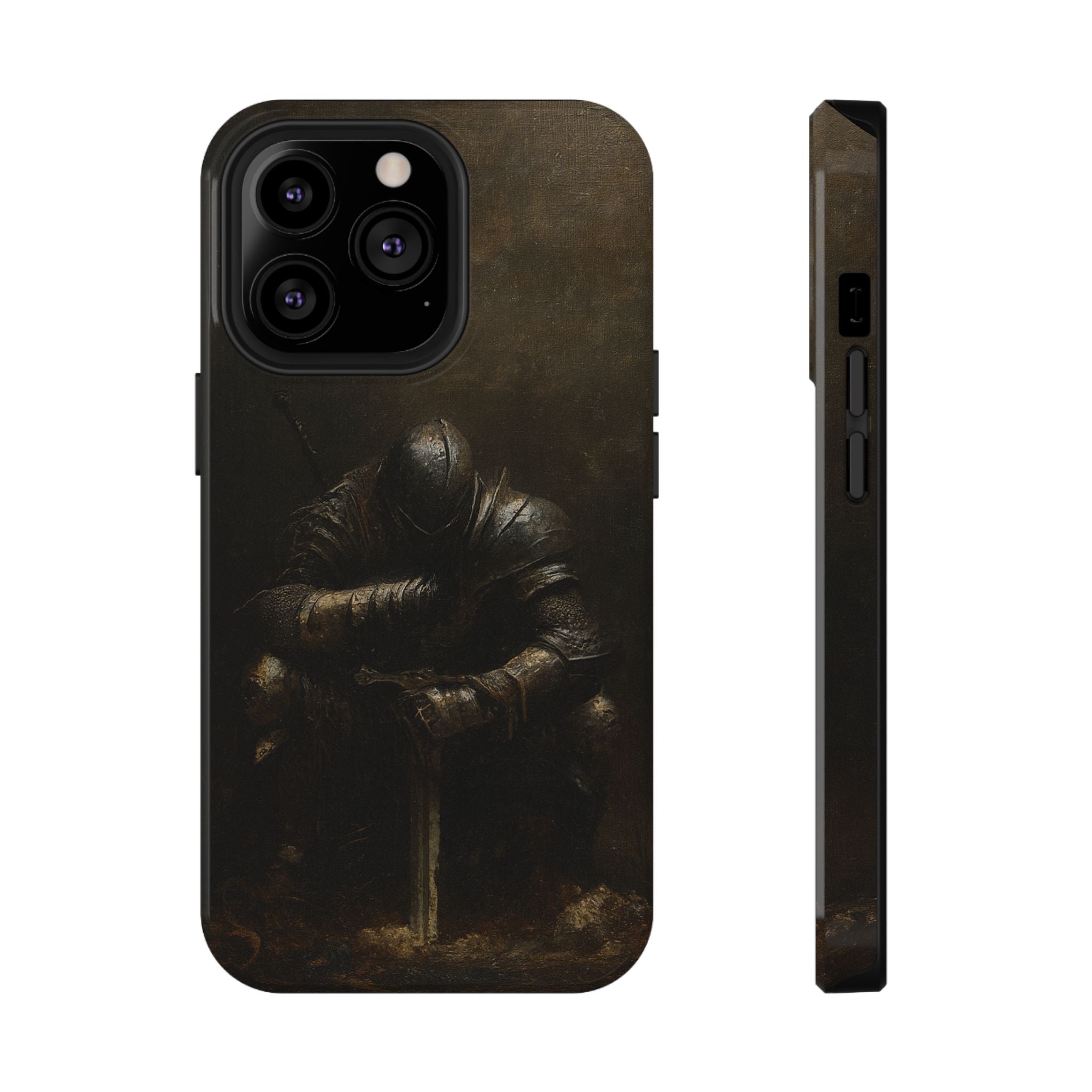 Nobility - Standard Protection