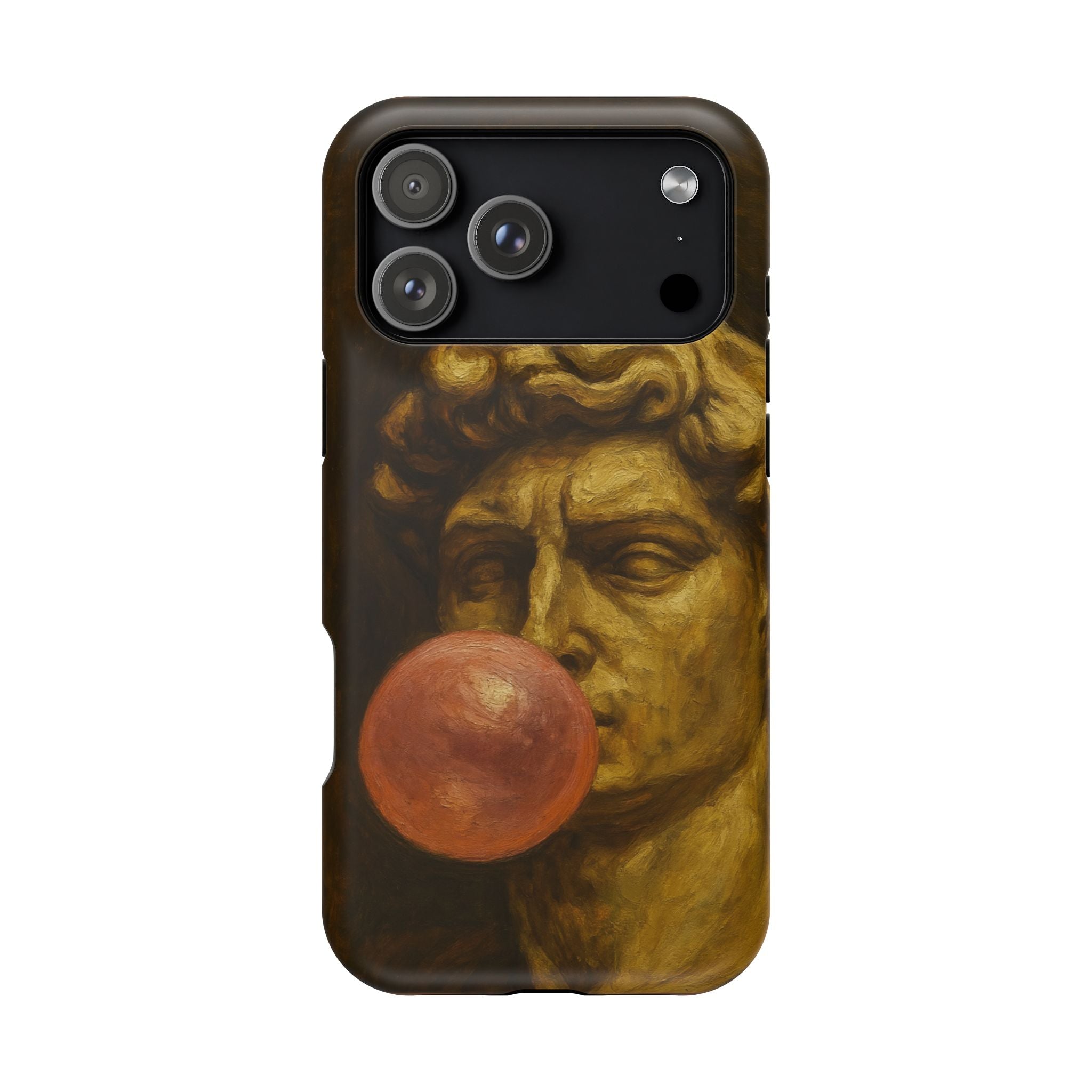 Pop Caesar - Standard Protection