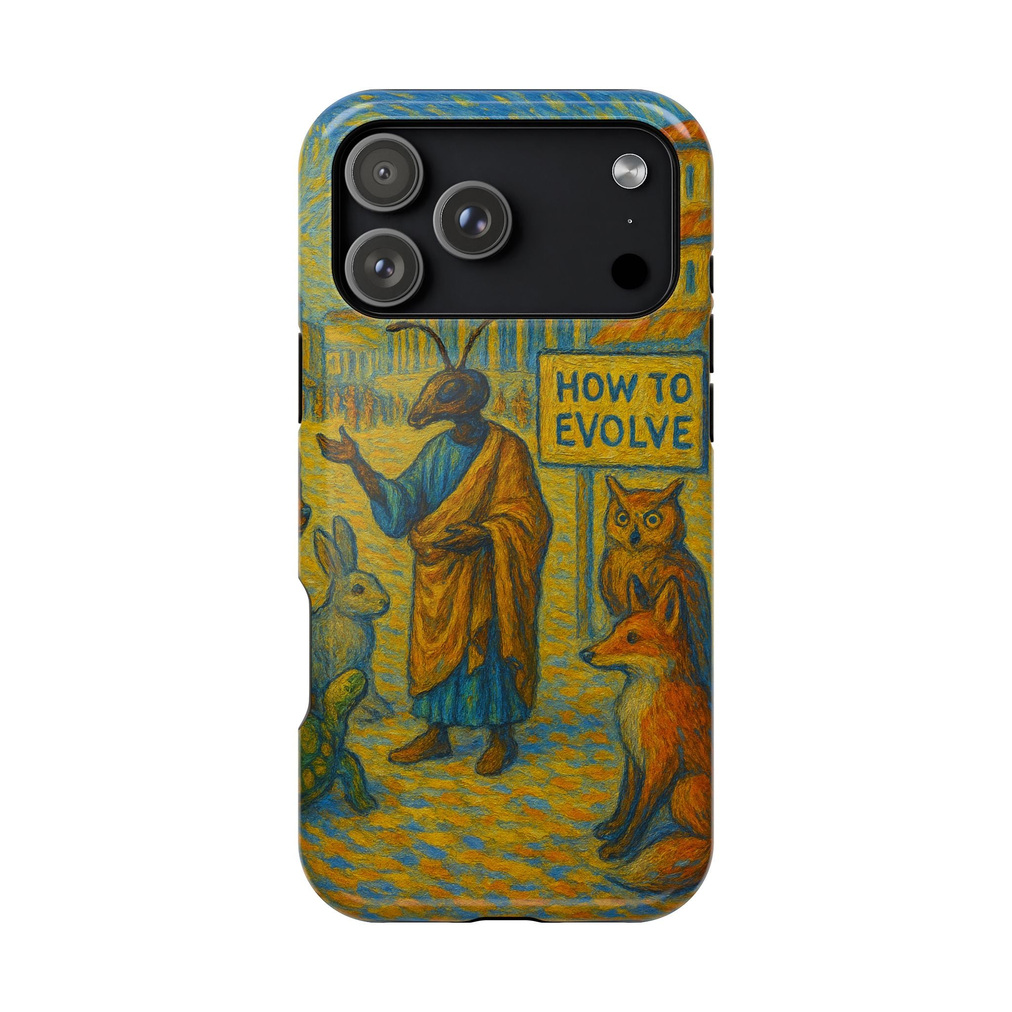 Ancient Wisdom - Standard Protection