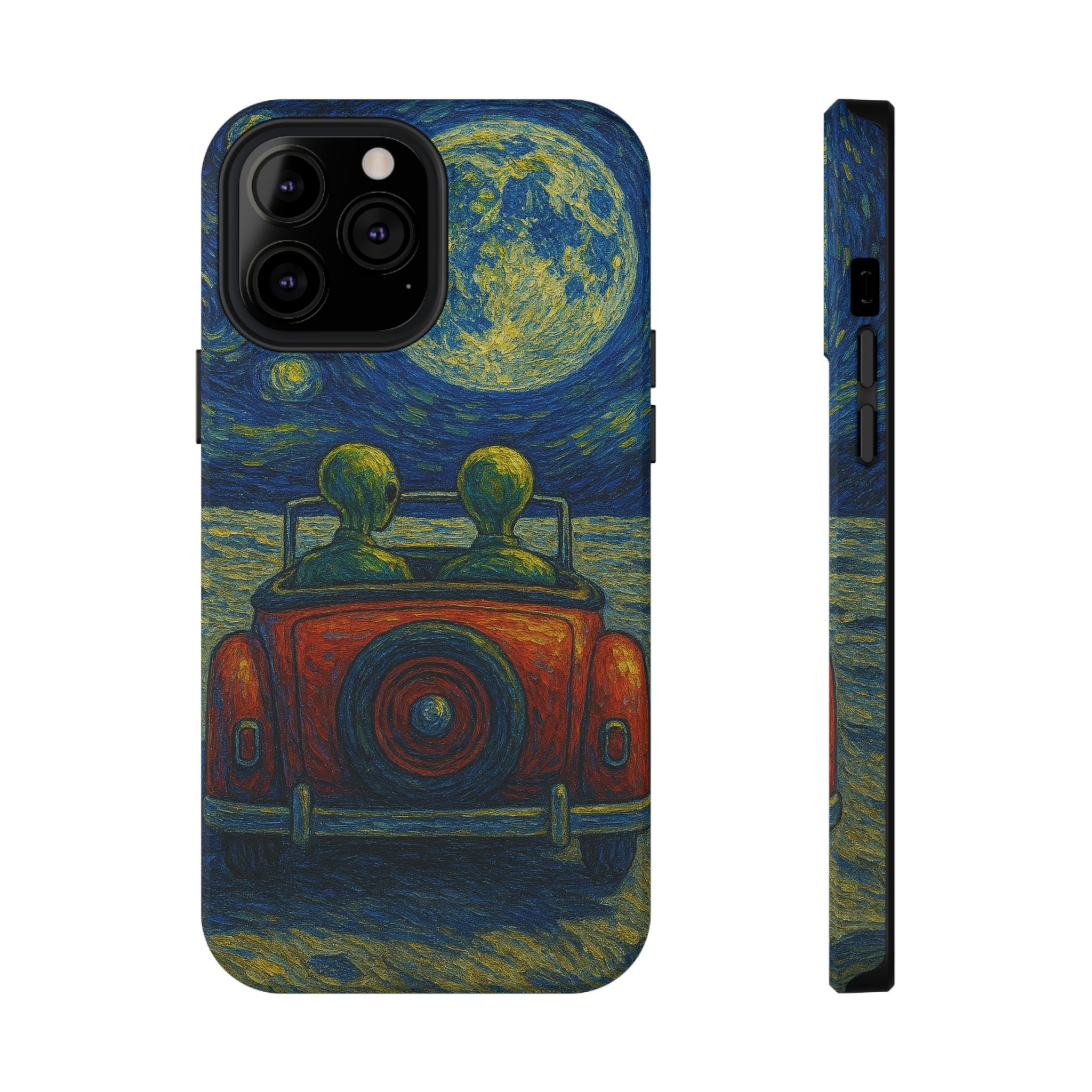 Road Trip - Standard Protection