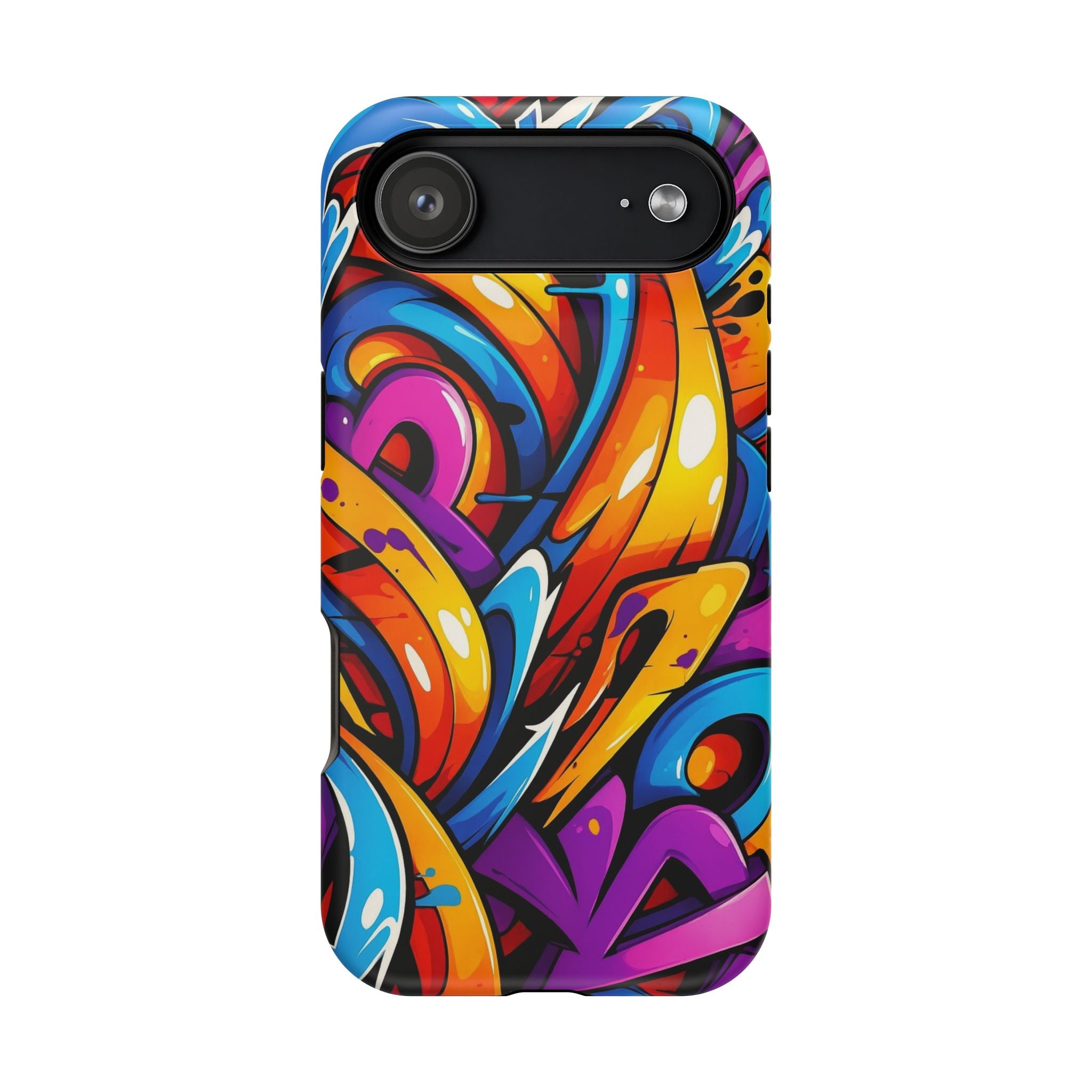 Graffiti - Standard Protection