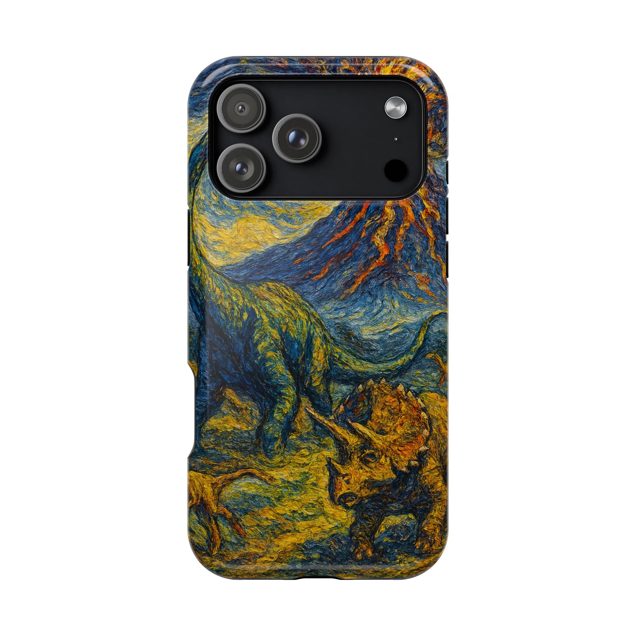 Cardio - Standard Protection