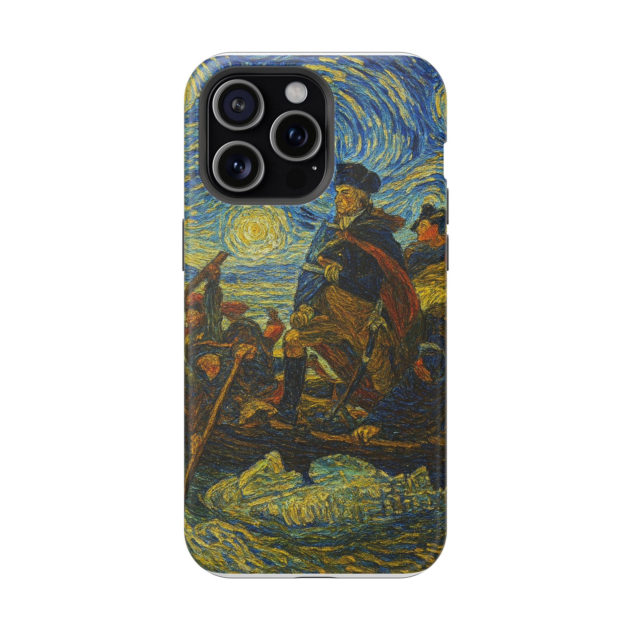 Patriot - Premium Protection