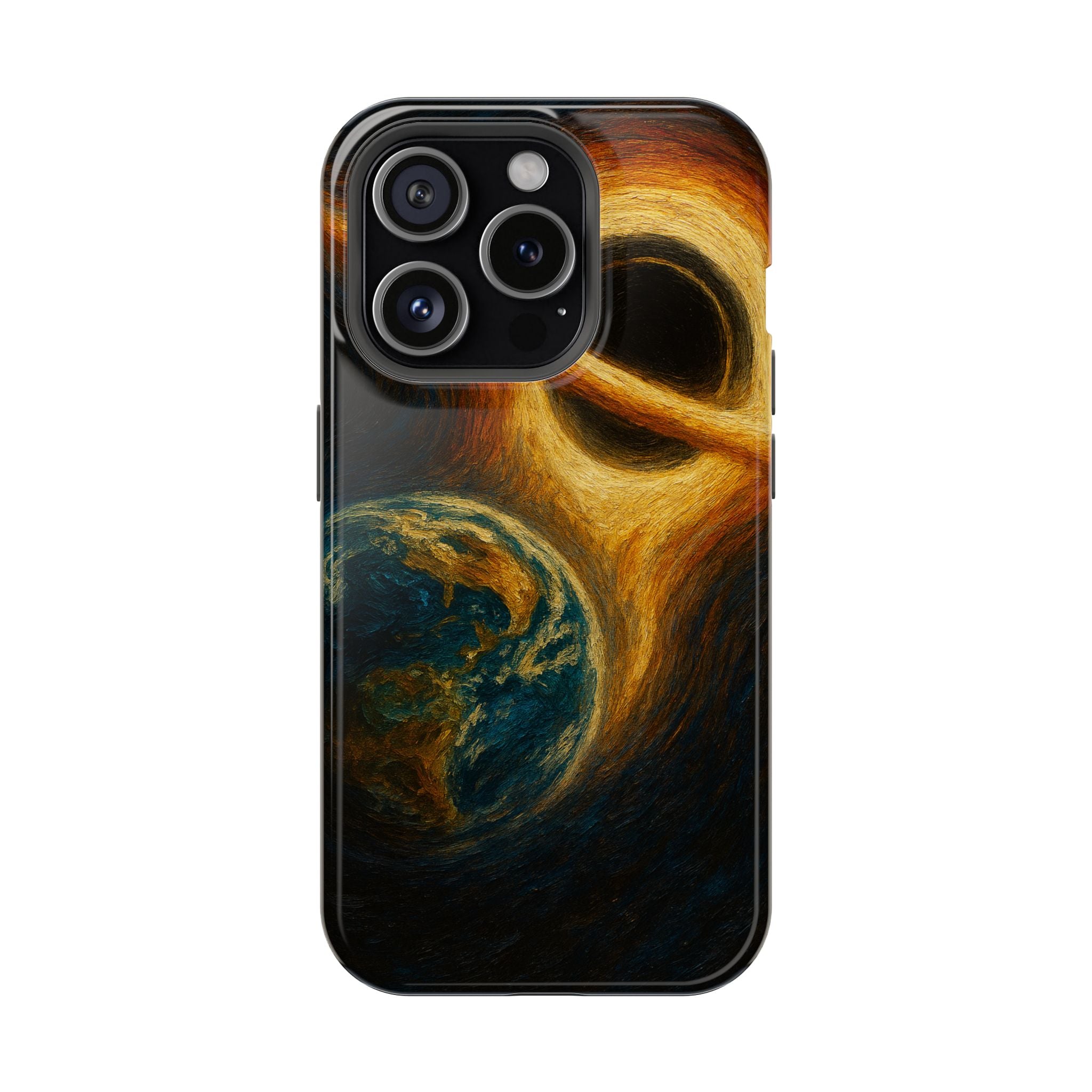 Warped - Premium Protection