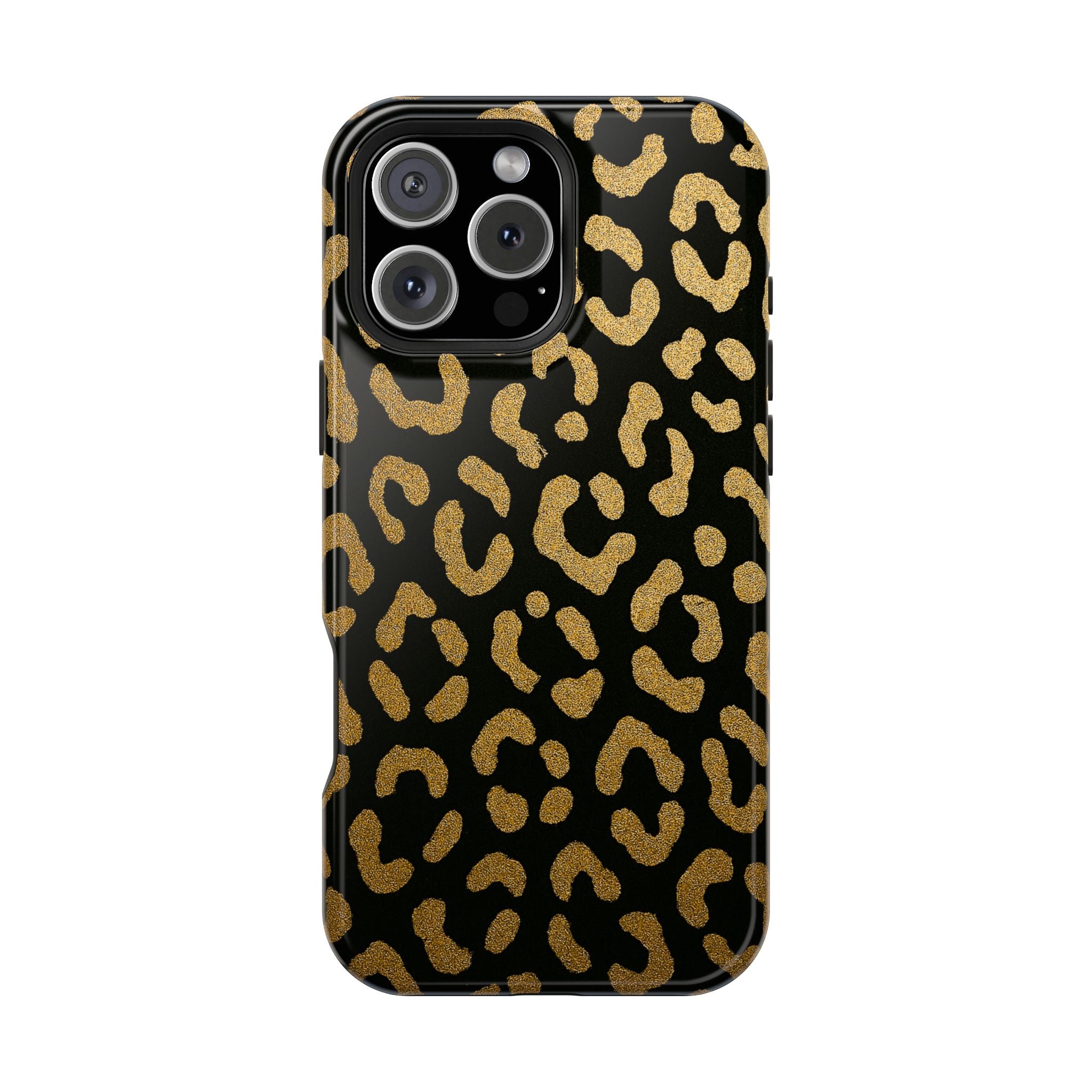 Goldblooded - Standard Protection