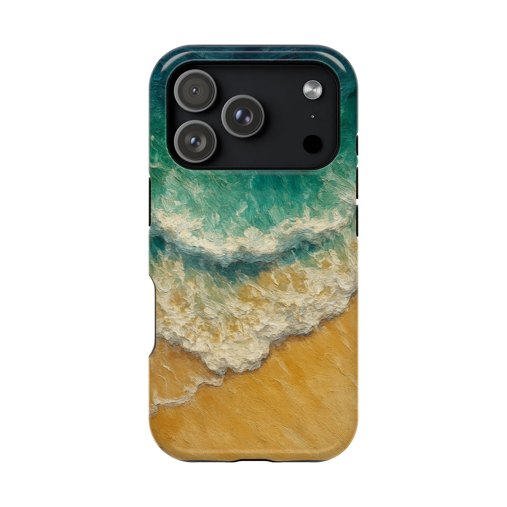 Low Tide - Premium Protection