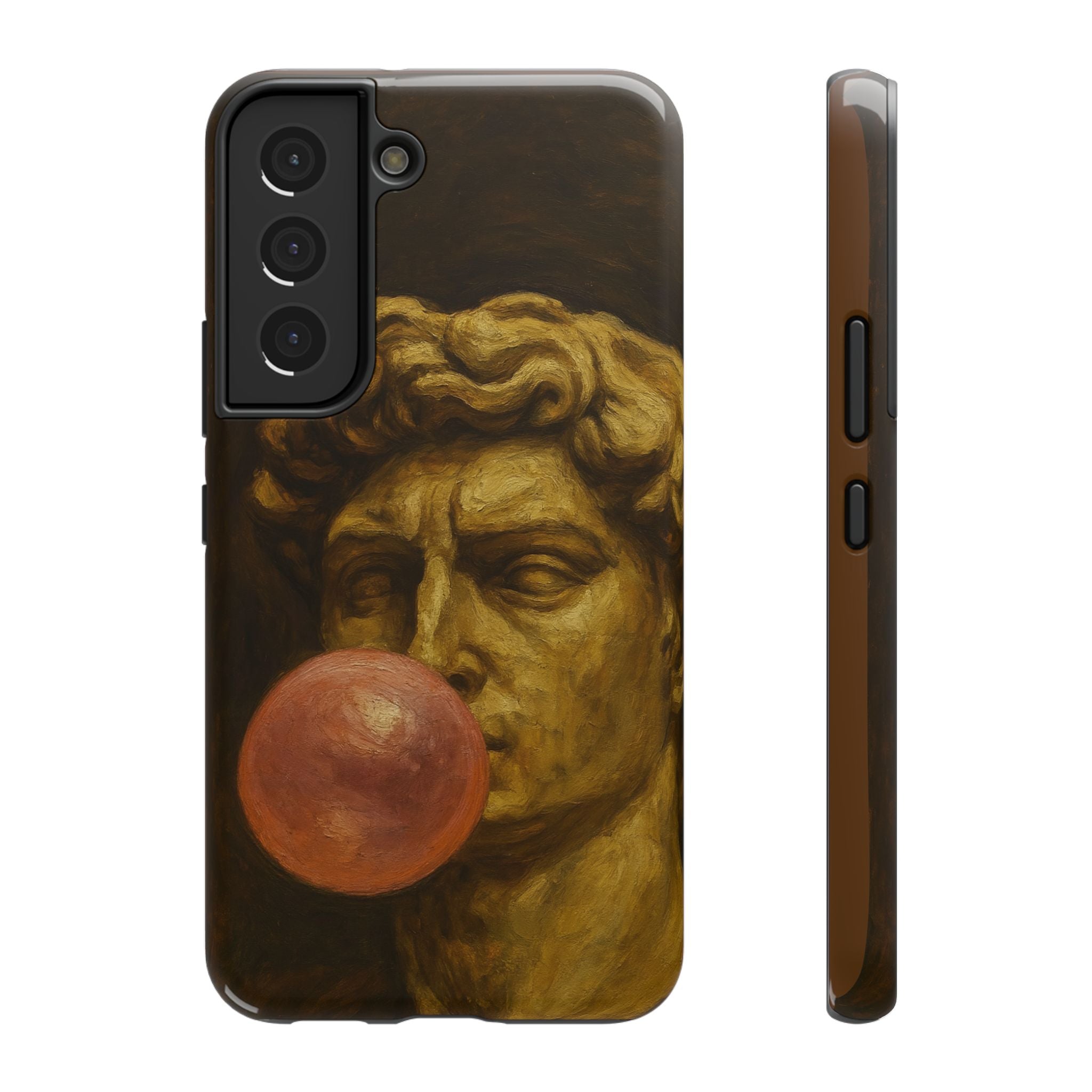 Pop Caesar - Standard Protection