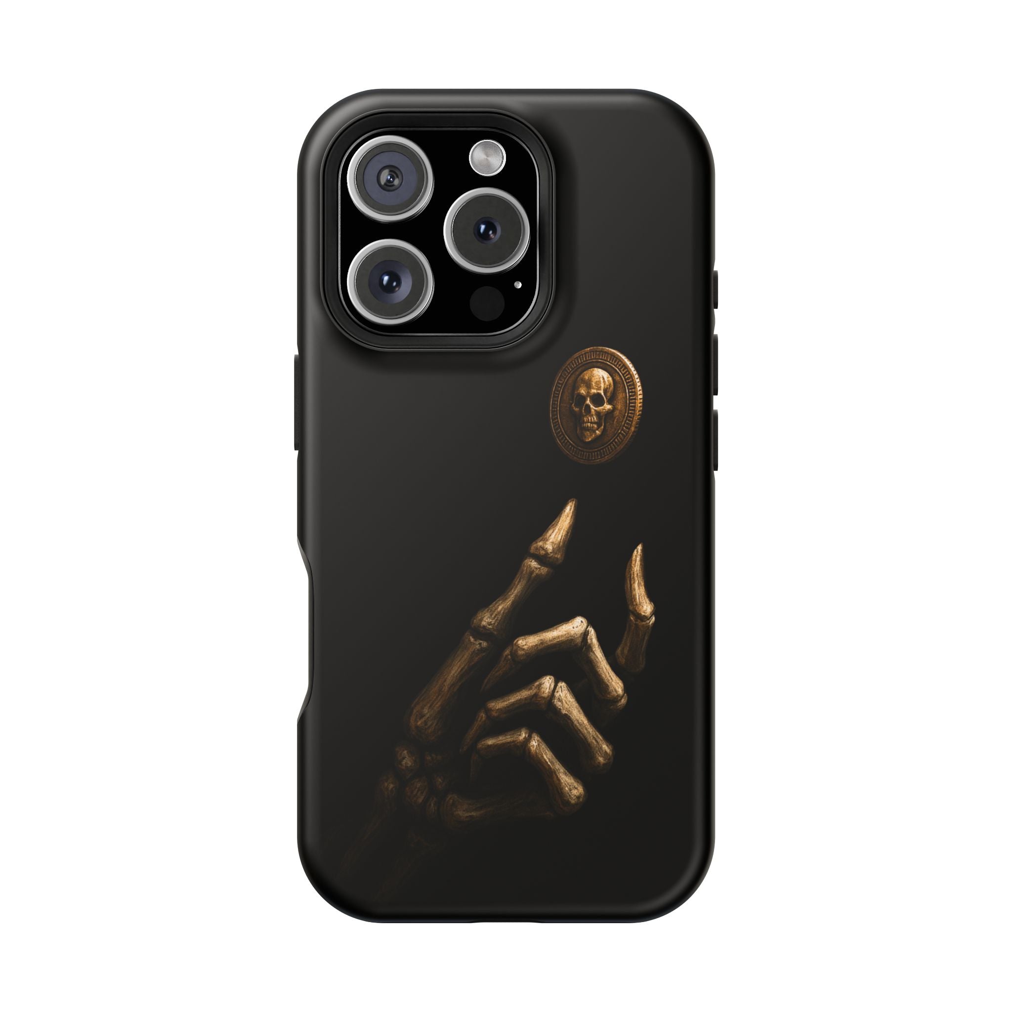 50/50 - Premium Protection