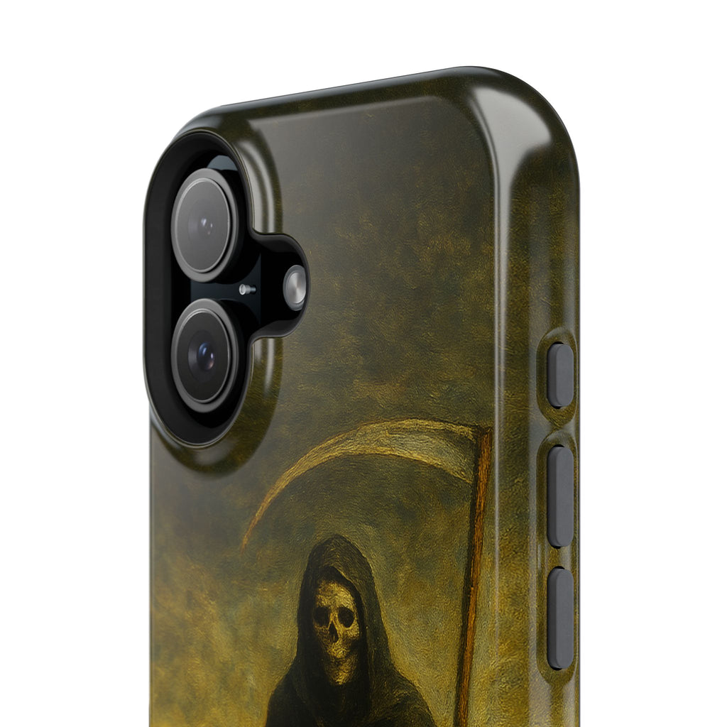 Reaper - Premium Protection