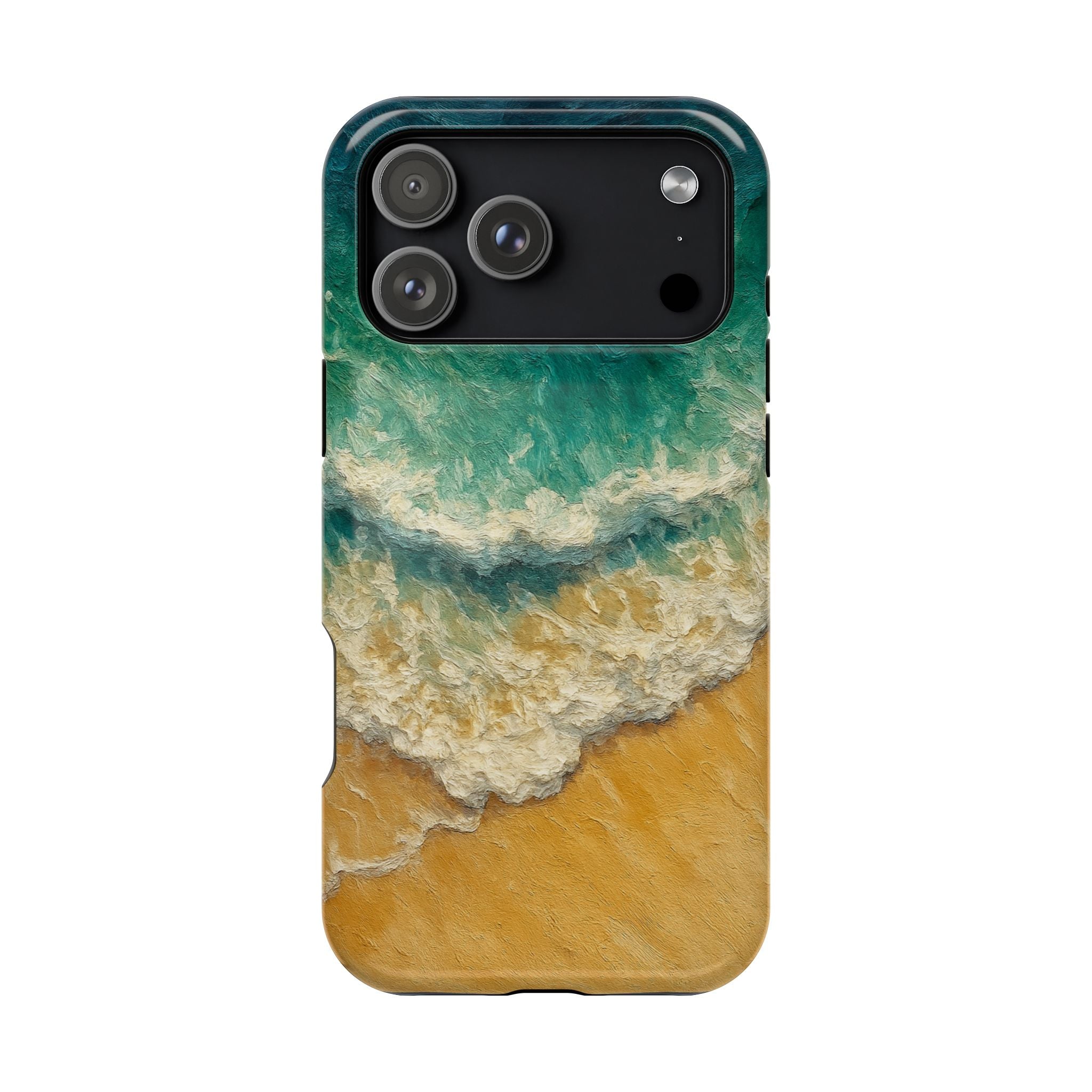 Low Tide - Standard Protection