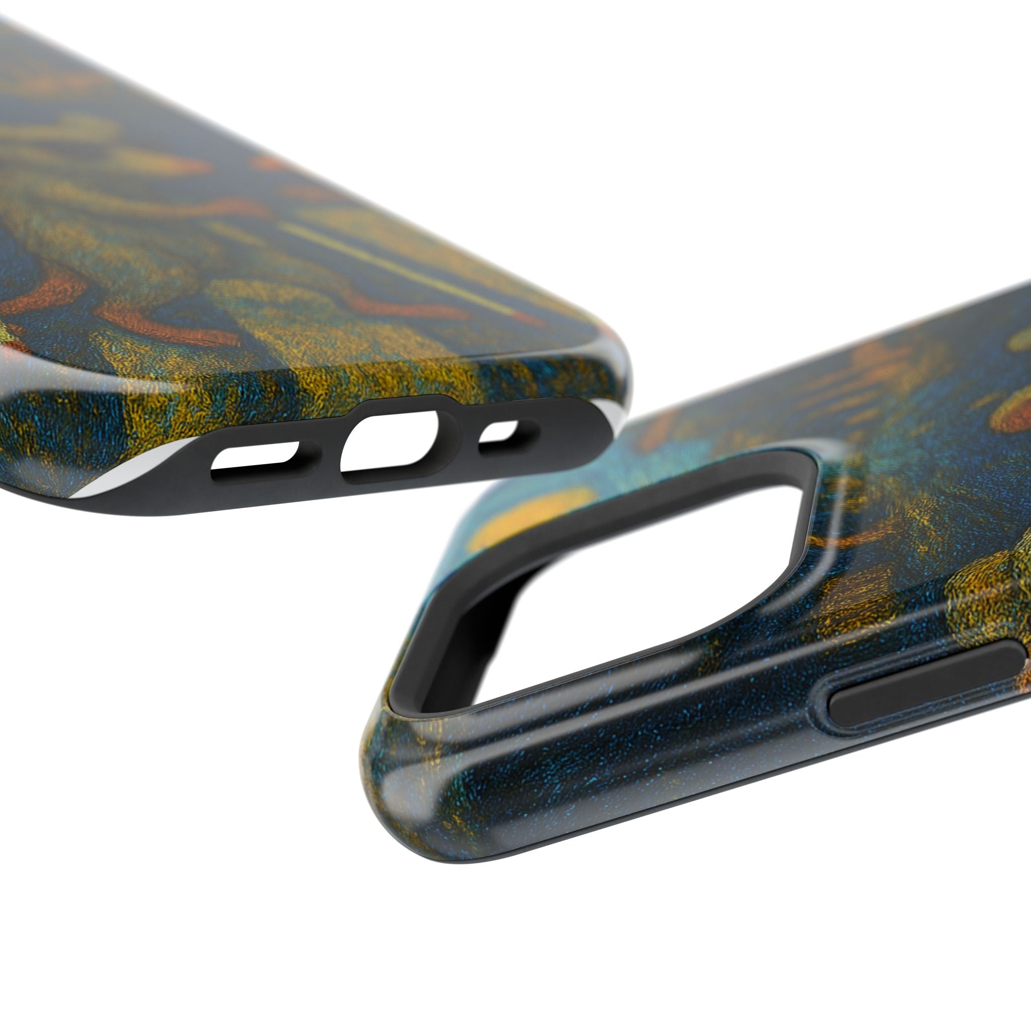 Abbey Who? - Standard Protection