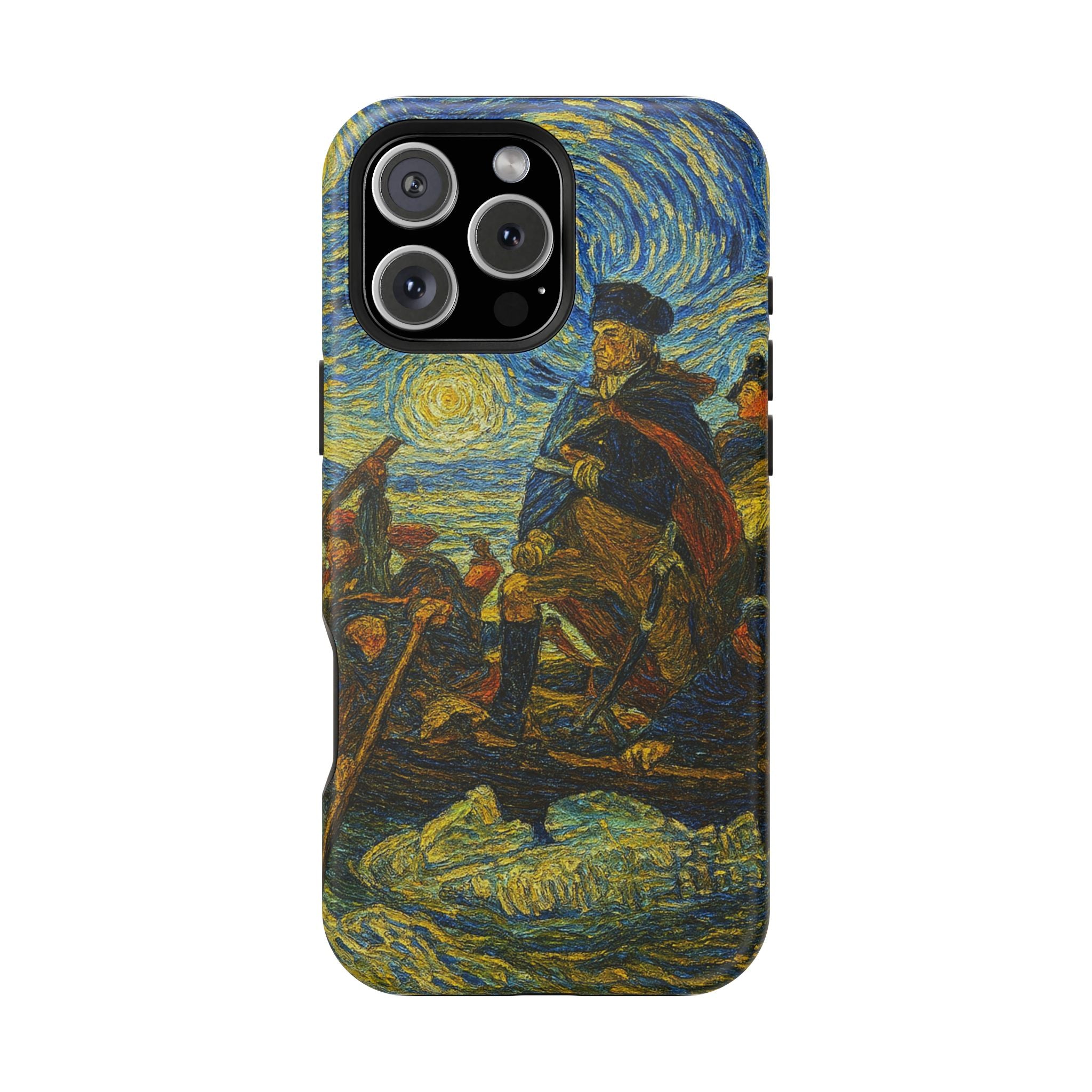 Patriot - Standard Protection