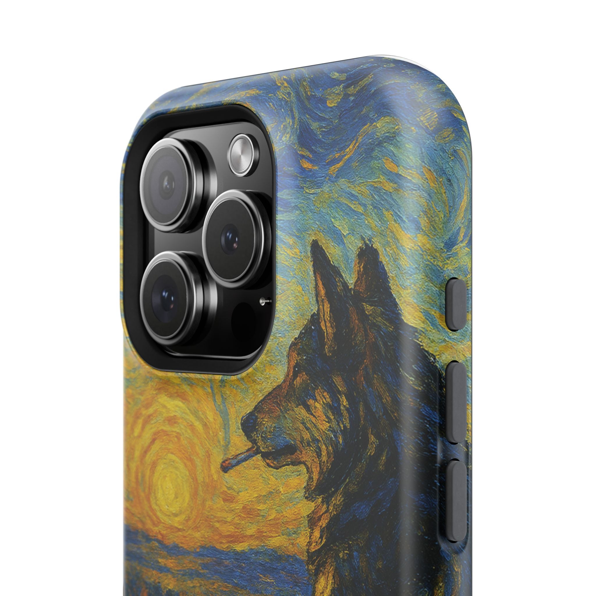 One Last Drag - Standard Protection