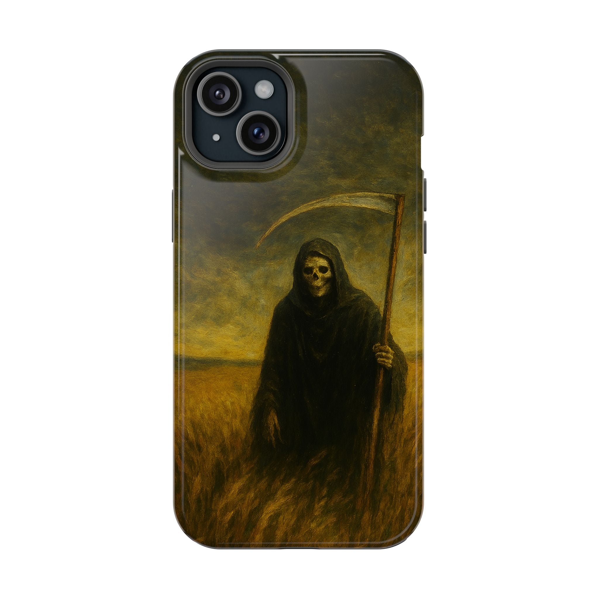 Reaper - Premium Protection