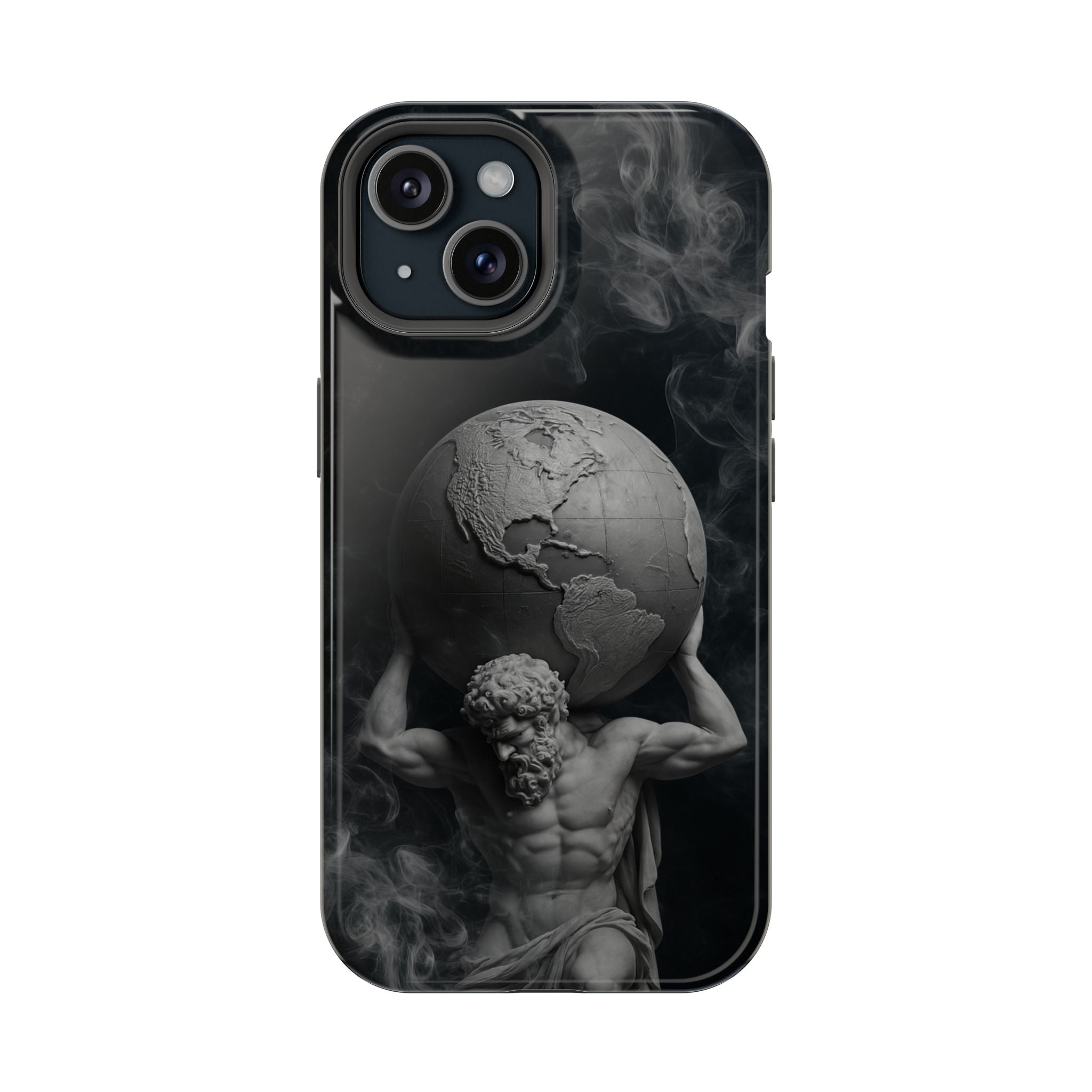 Atlas - Premium Protection