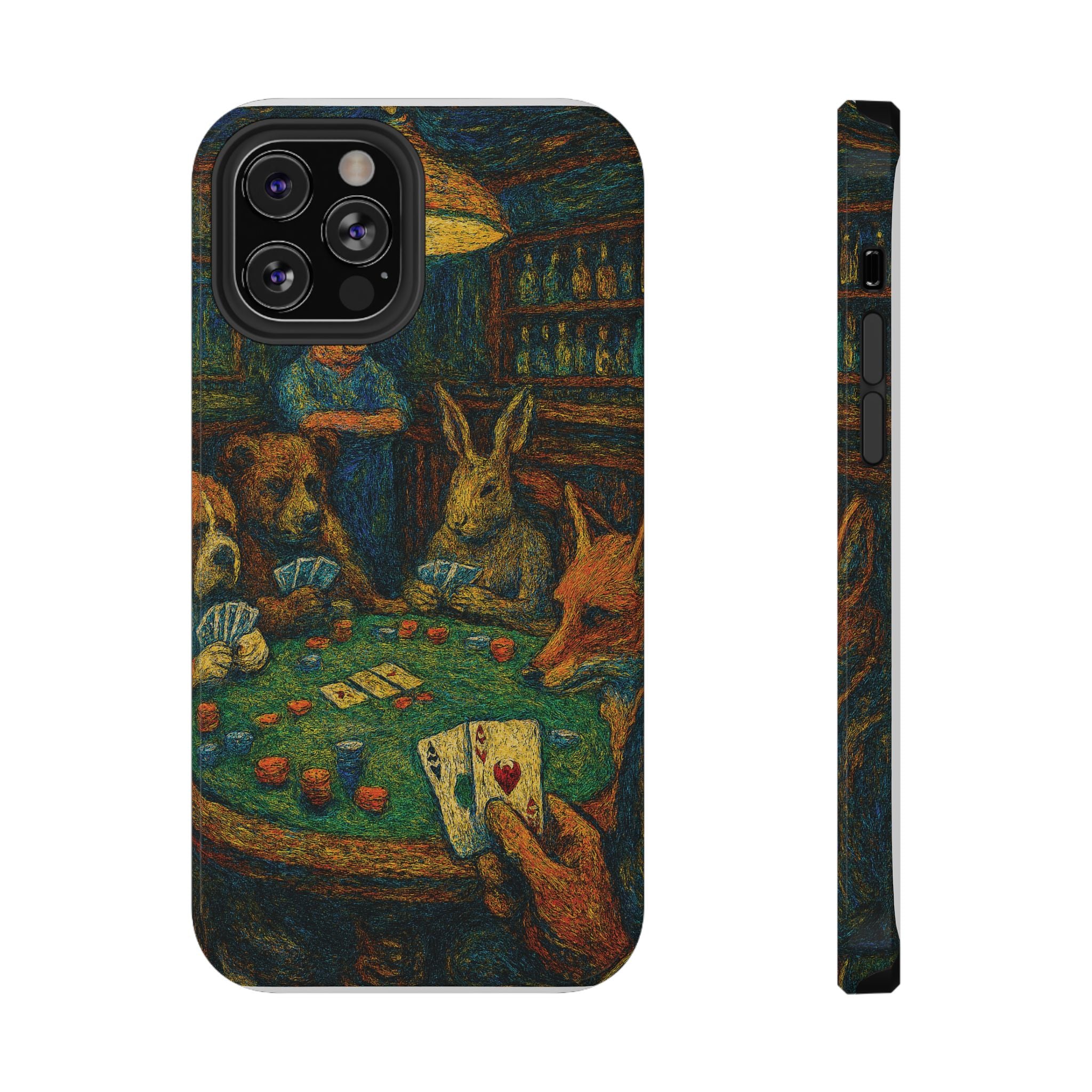 Sly Fox - Standard Protection