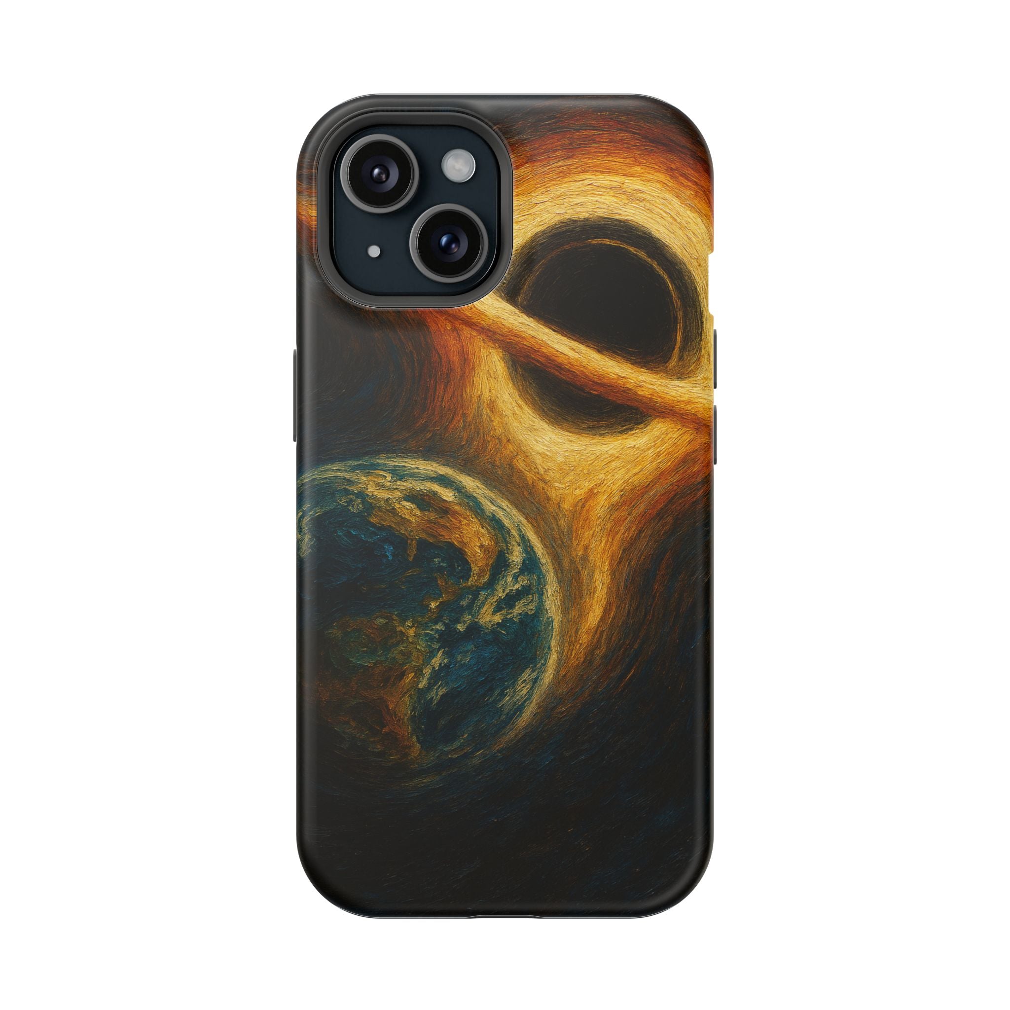 Warped - Premium Protection