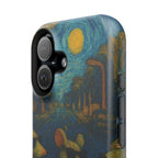 Abbey Who? - Premium Protection