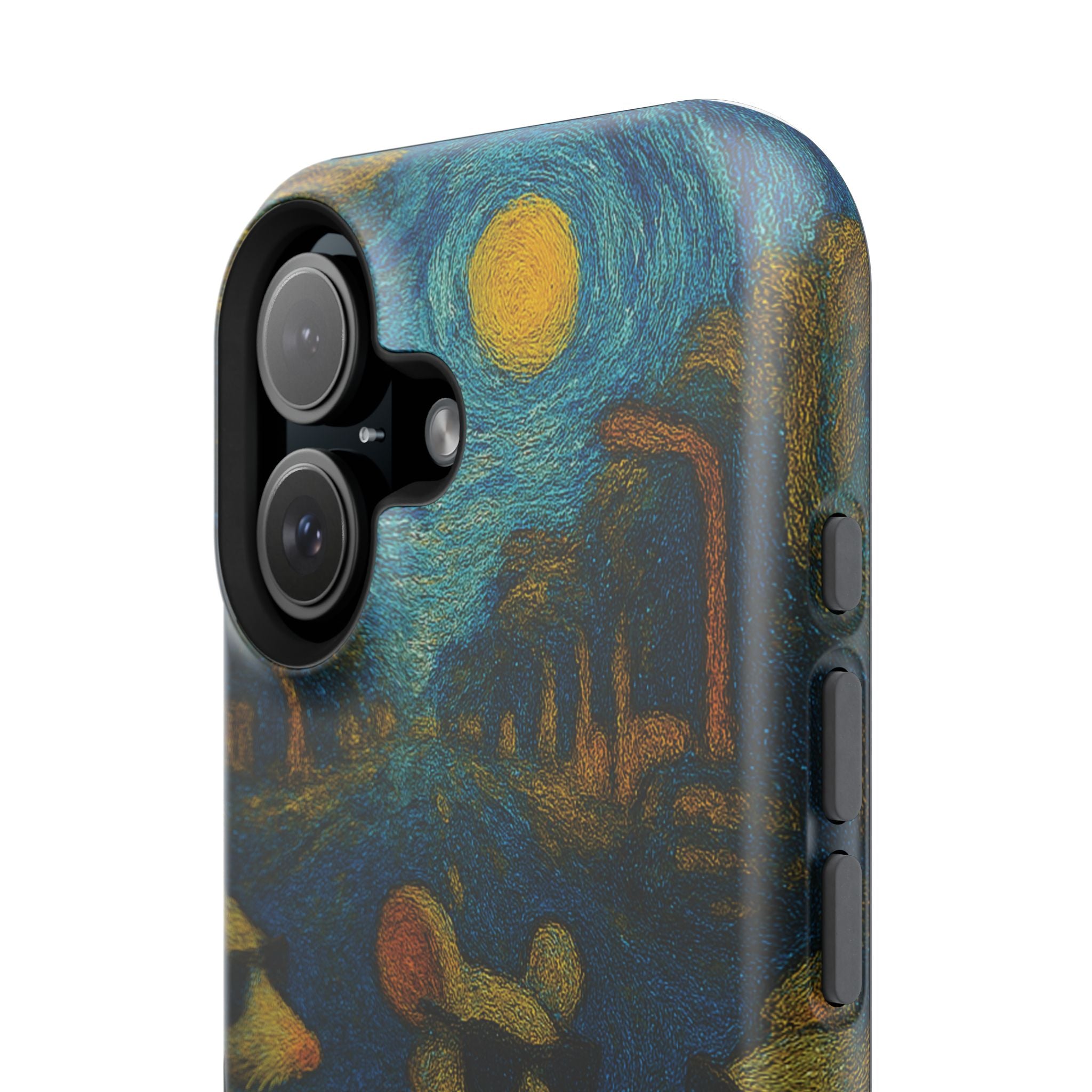 Abbey Who? - Premium Protection