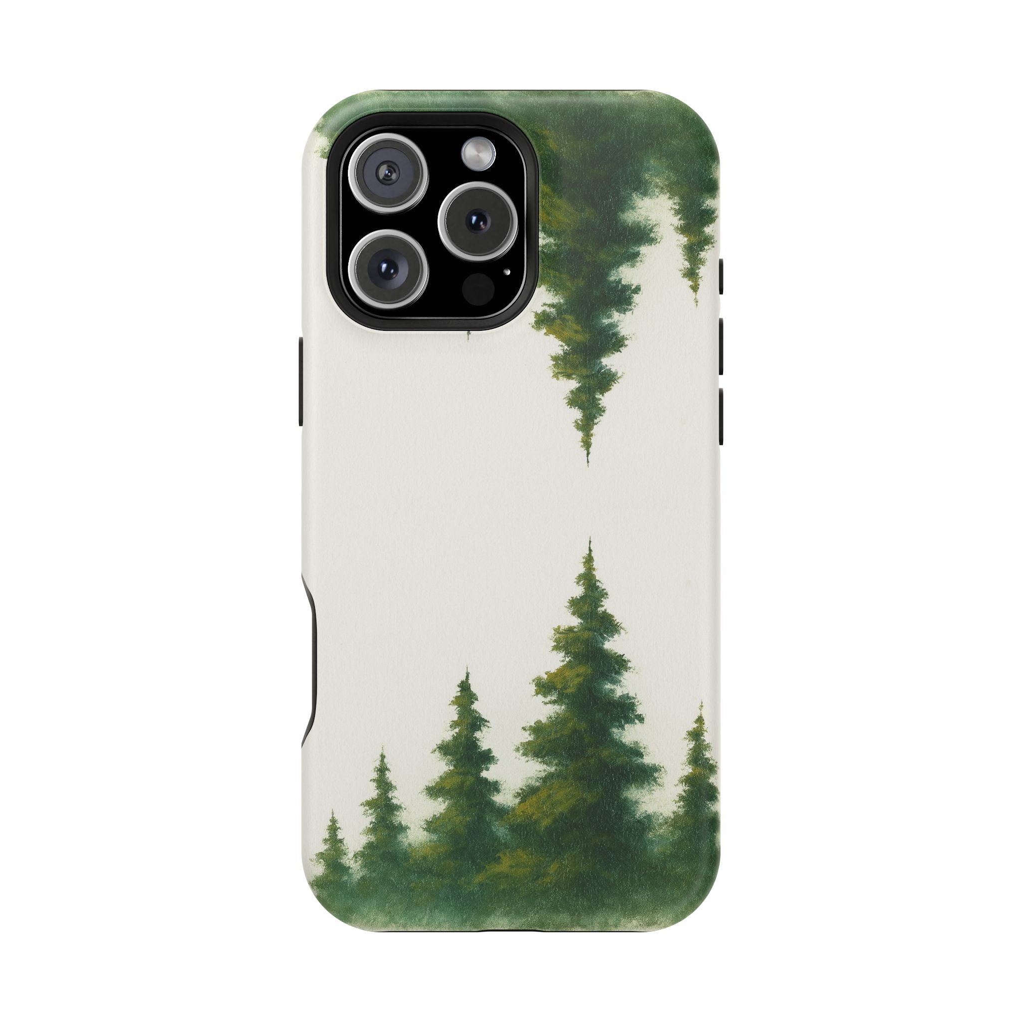 Evergreen - Premium Protection