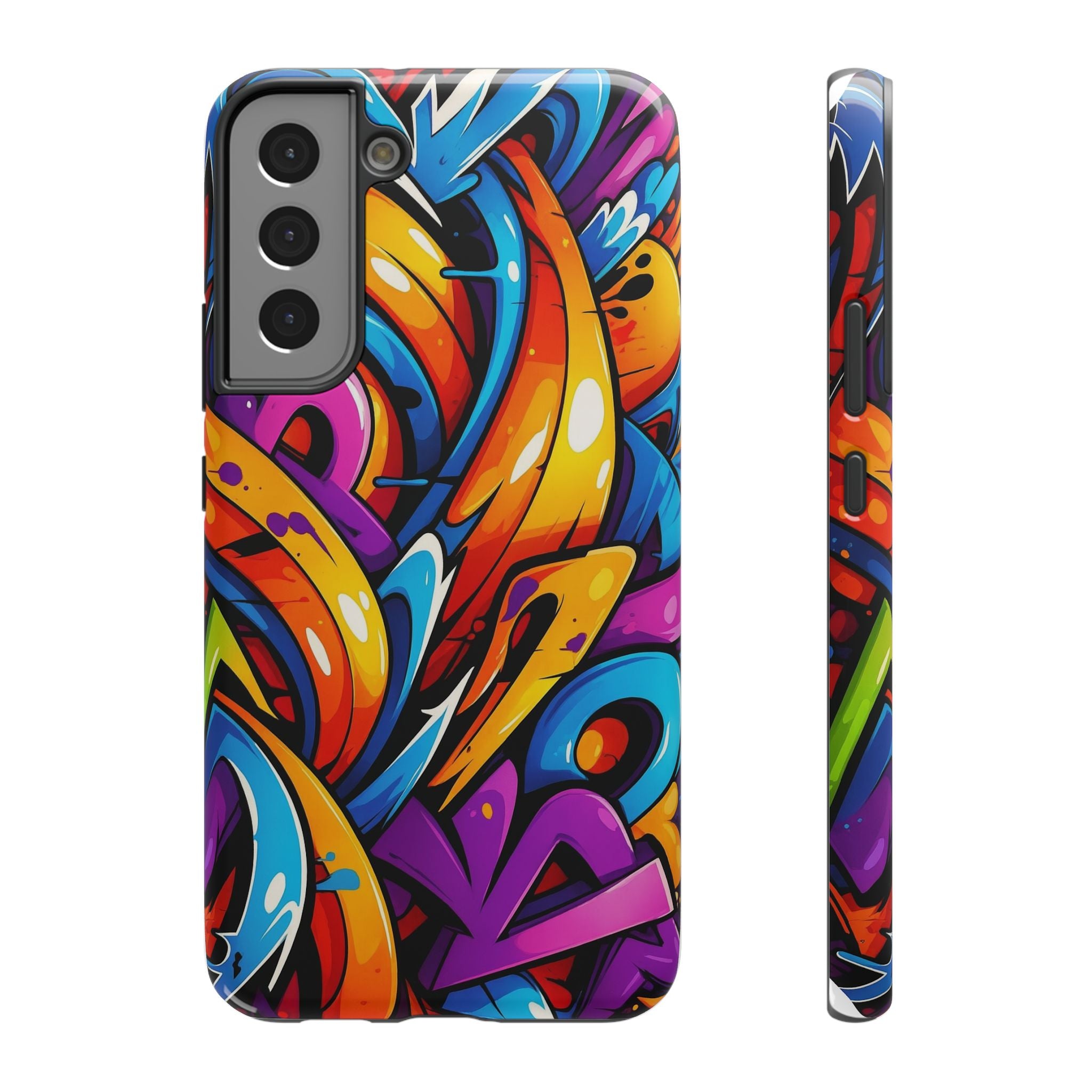 Graffiti - Standard Protection