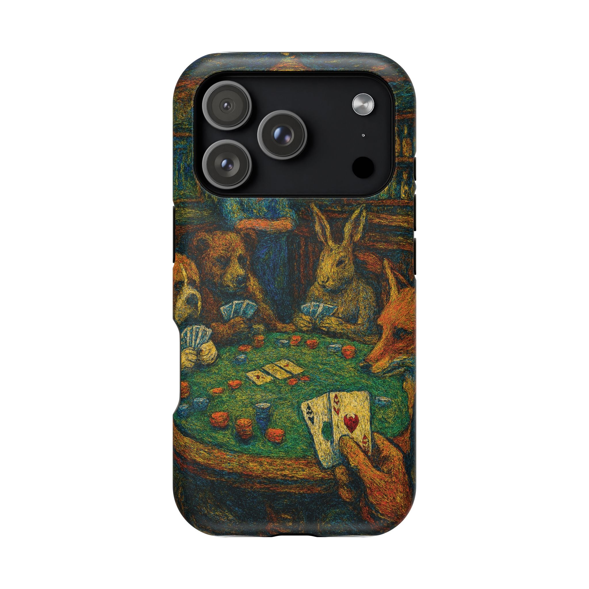 Sly Fox - Standard Protection