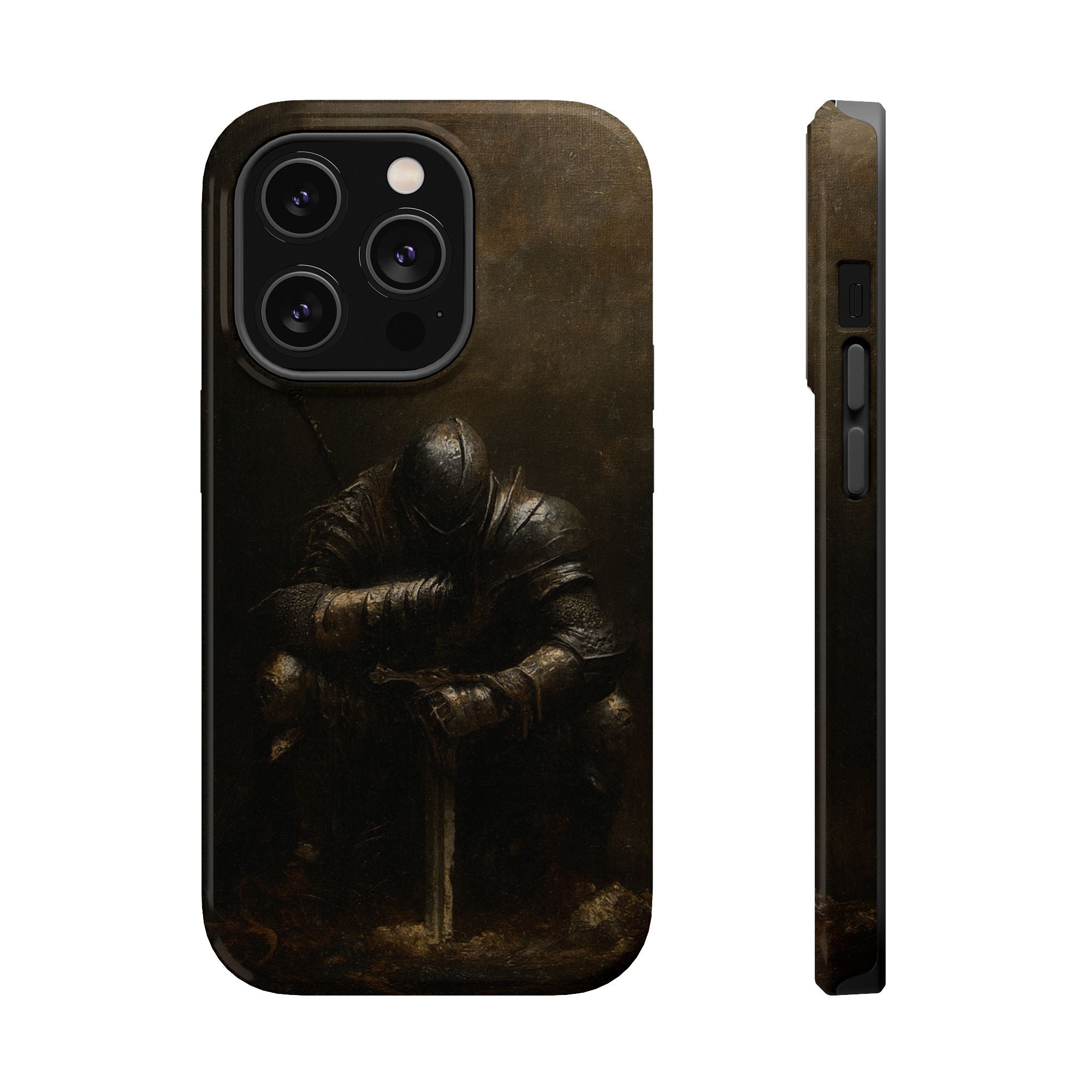 Nobility - Premium Protection