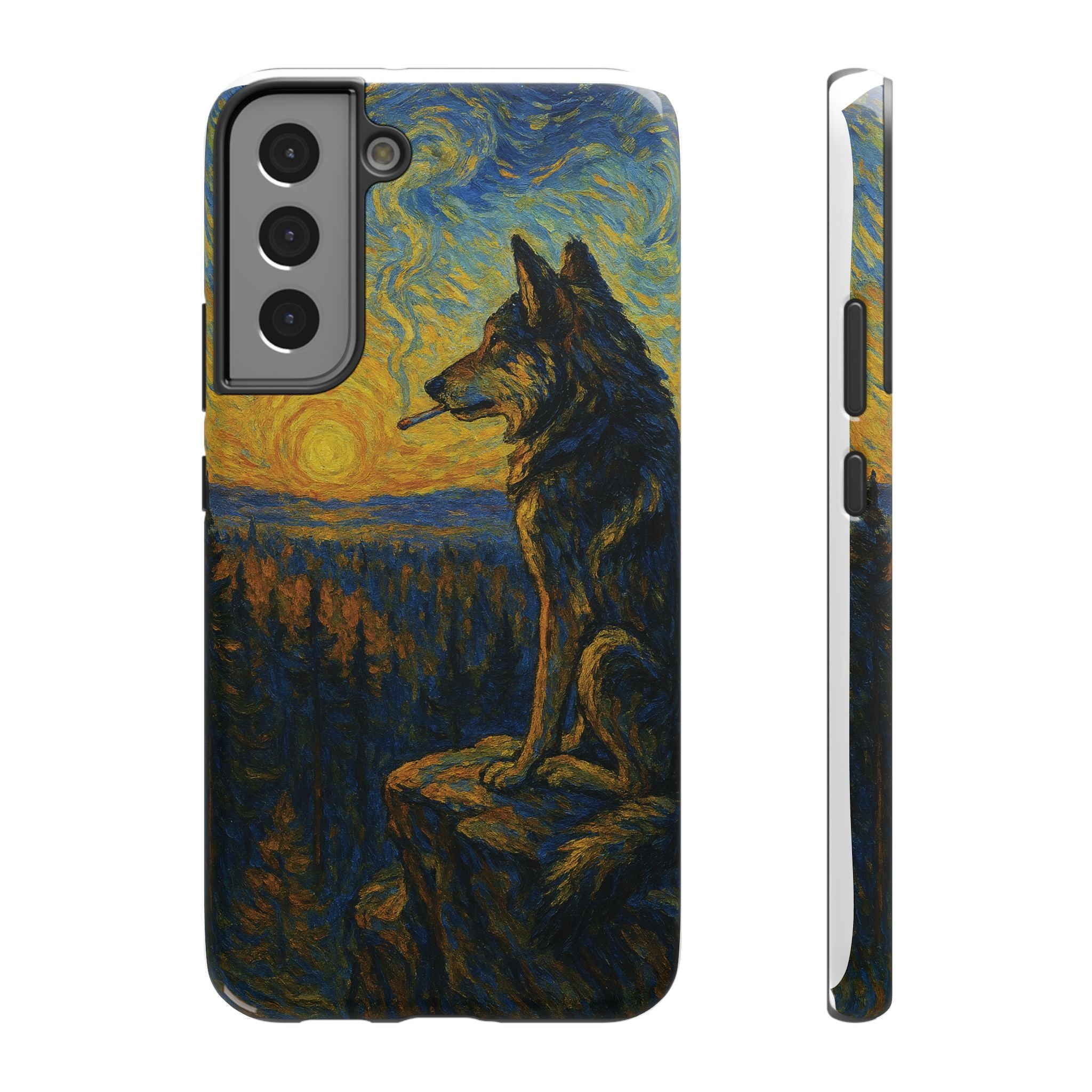 One Last Drag - Standard Protection