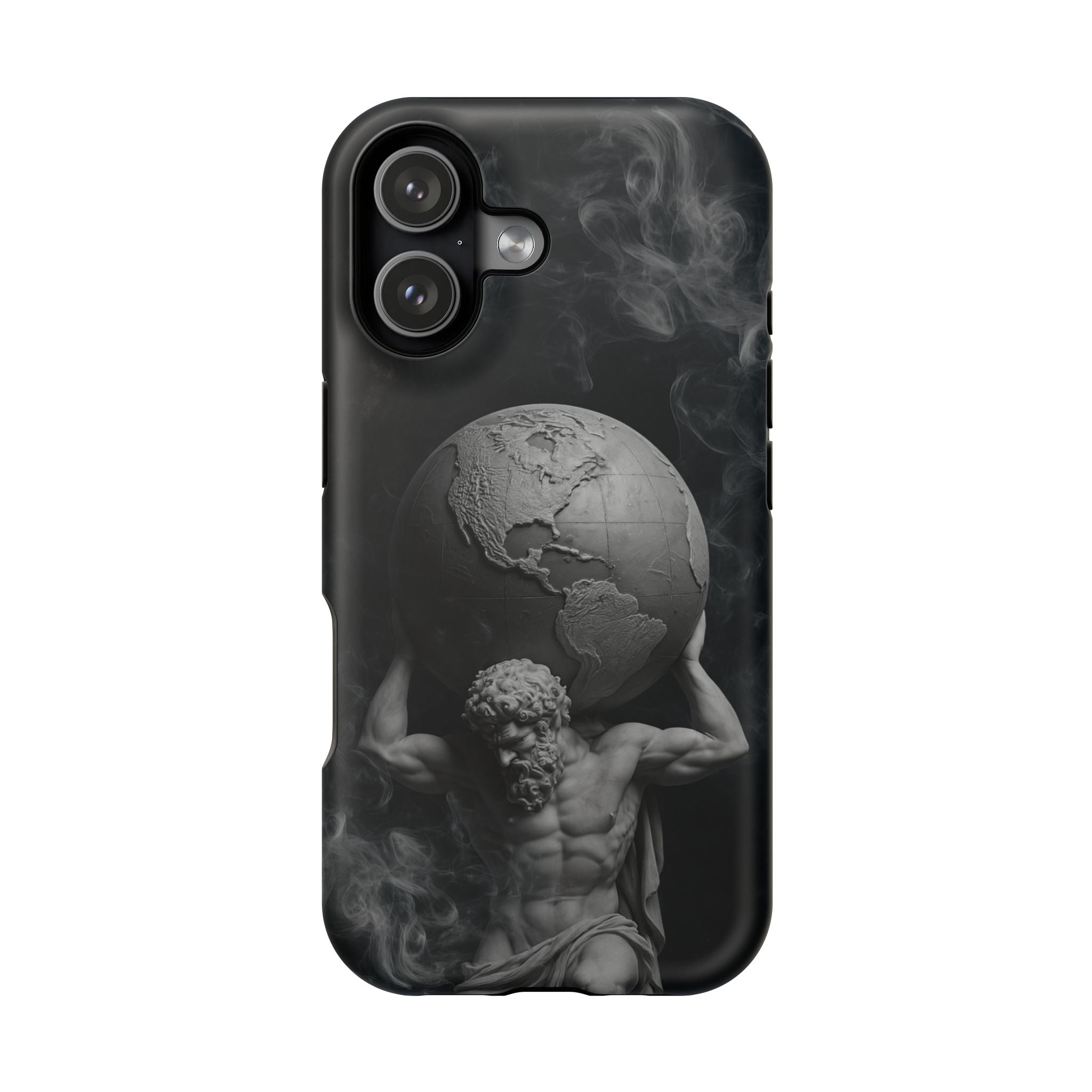 Atlas - Standard Protection