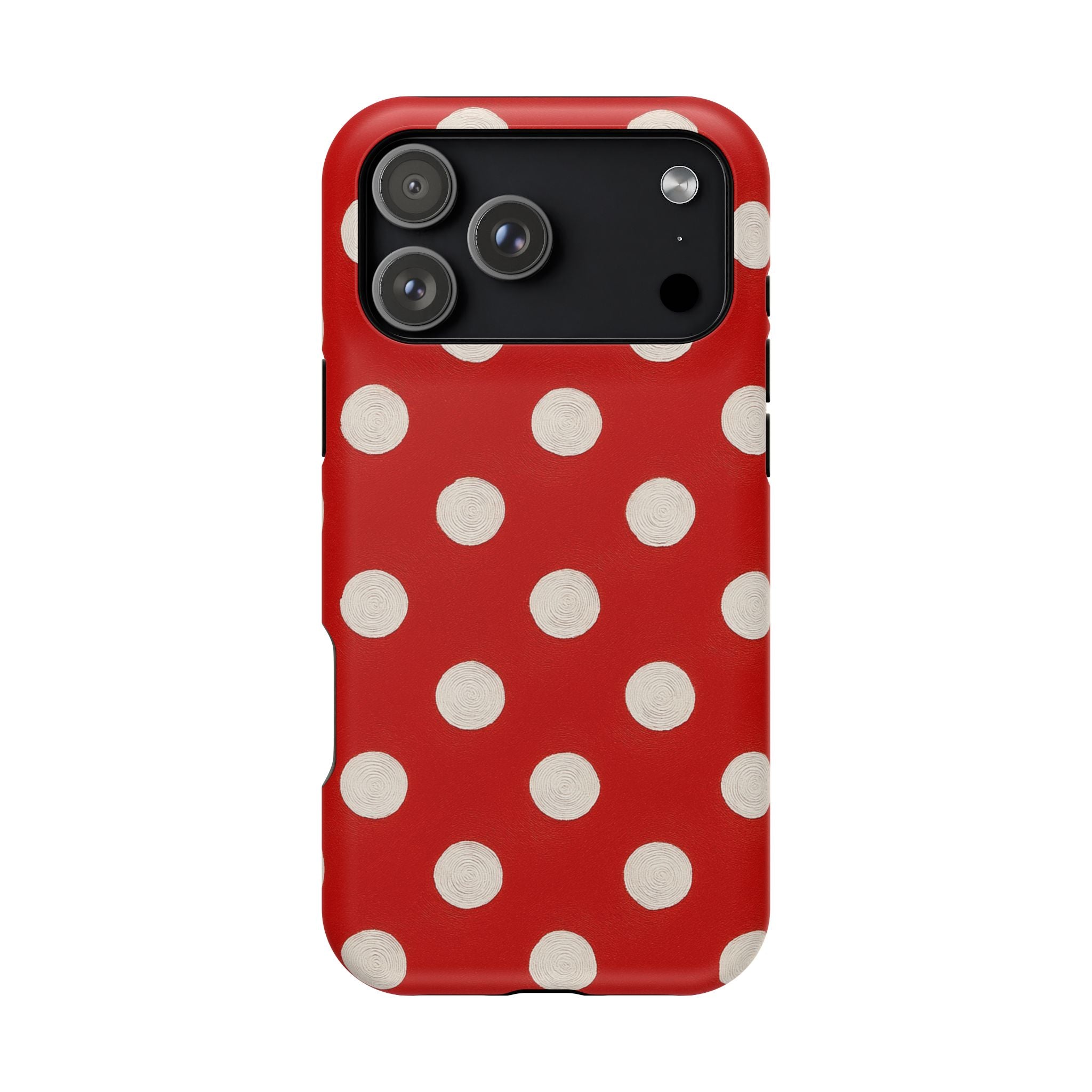 Painted Dots - Standard Protection