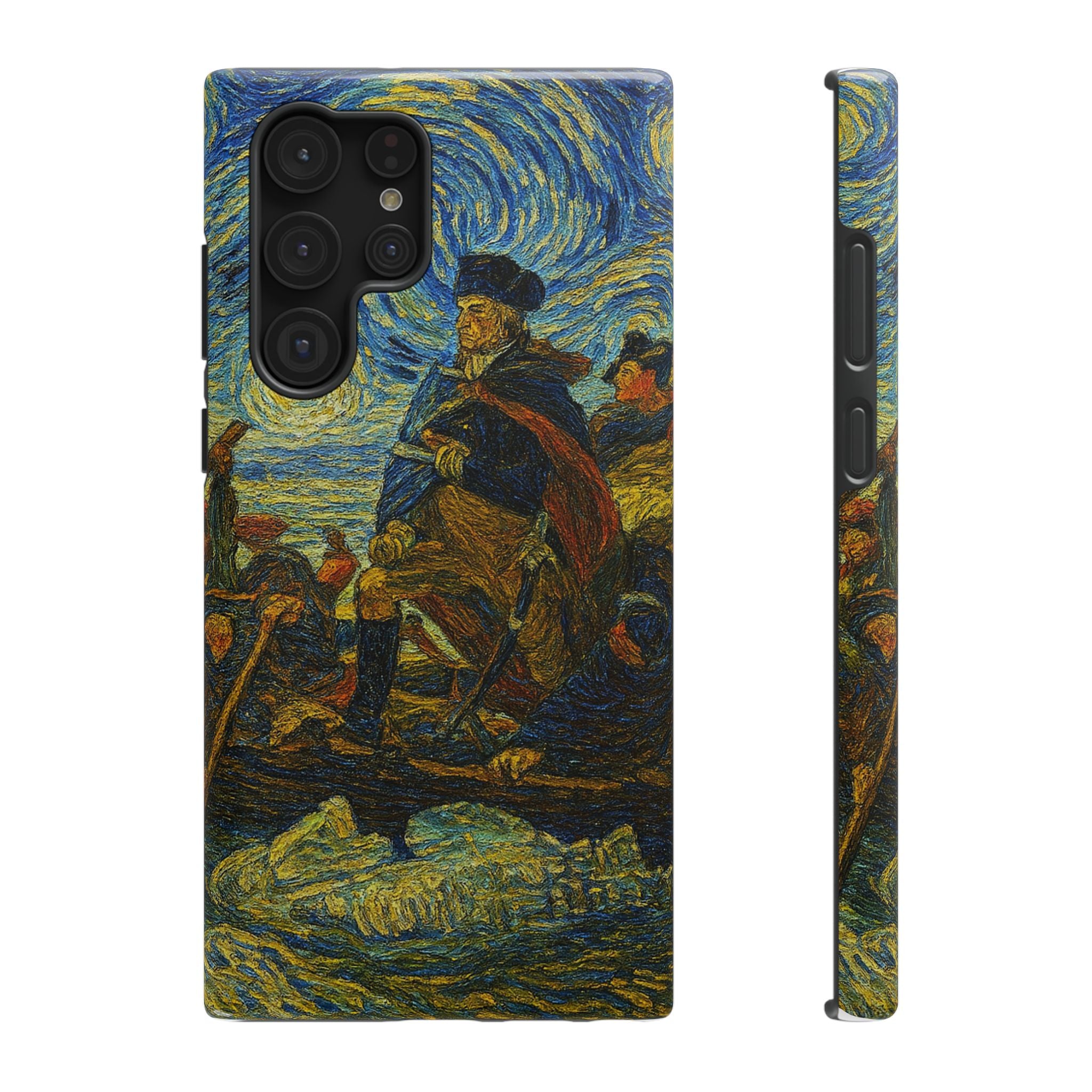 Patriot - Standard Protection