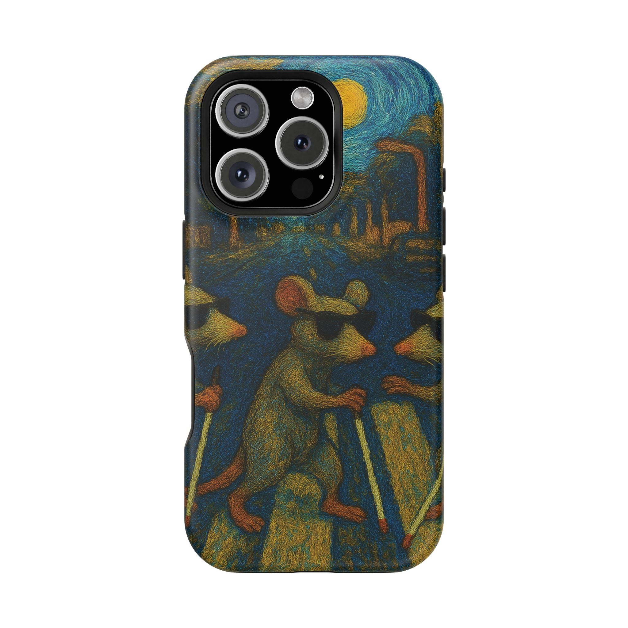 Abbey Who? - Premium Protection