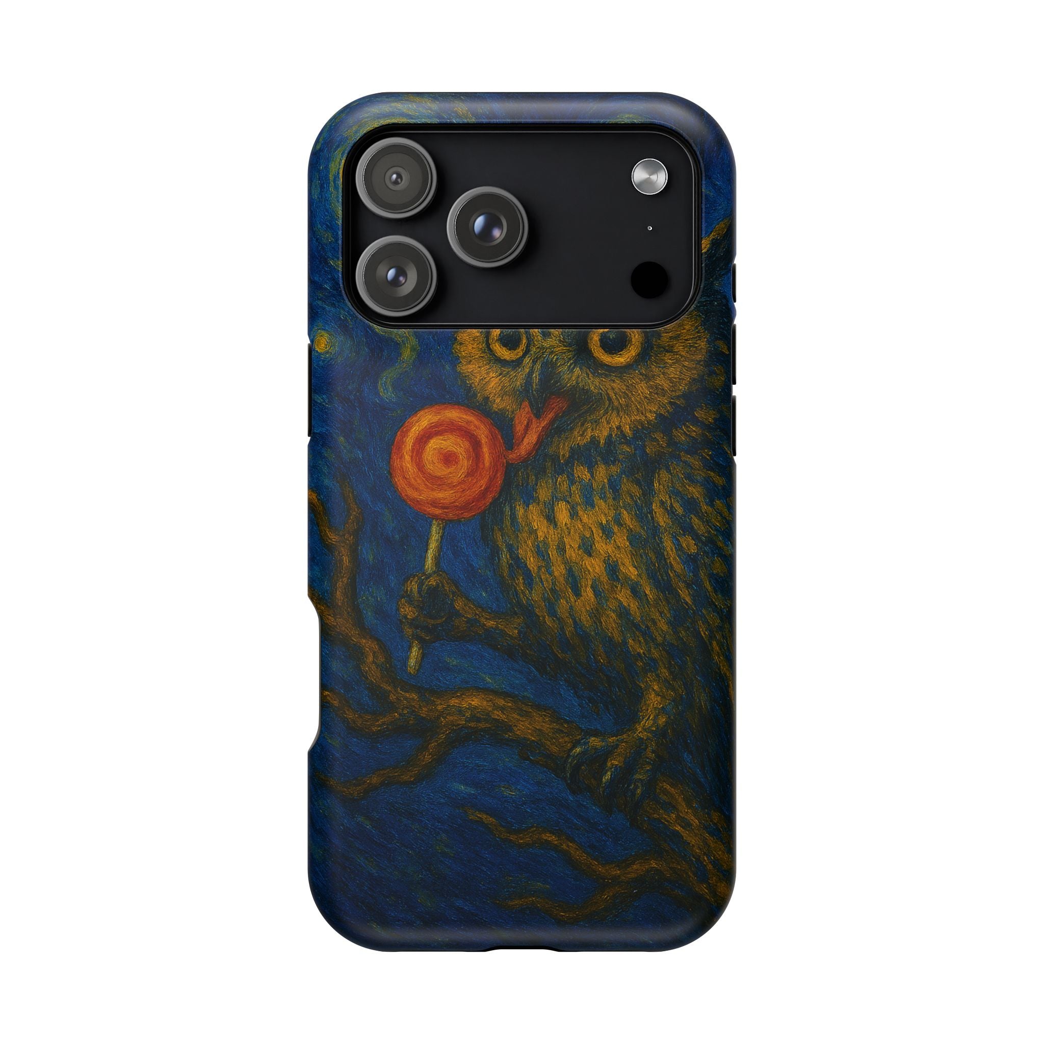 Apex Predator - Standard Protection