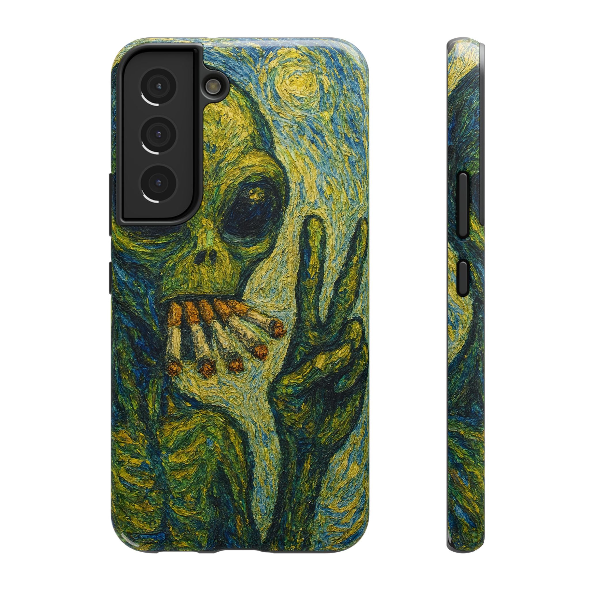 Deuces - Standard Protection