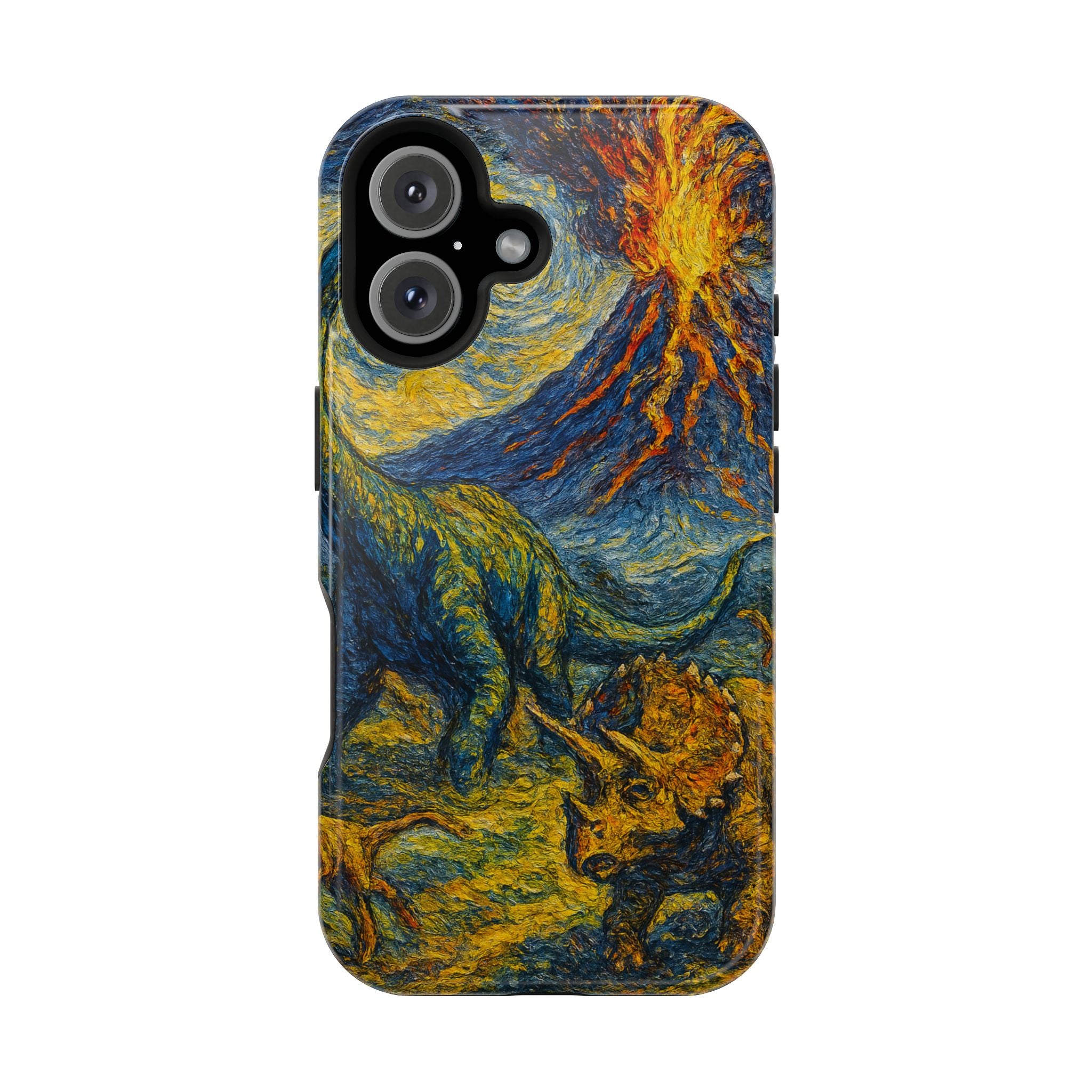 Cardio - Premium Protection