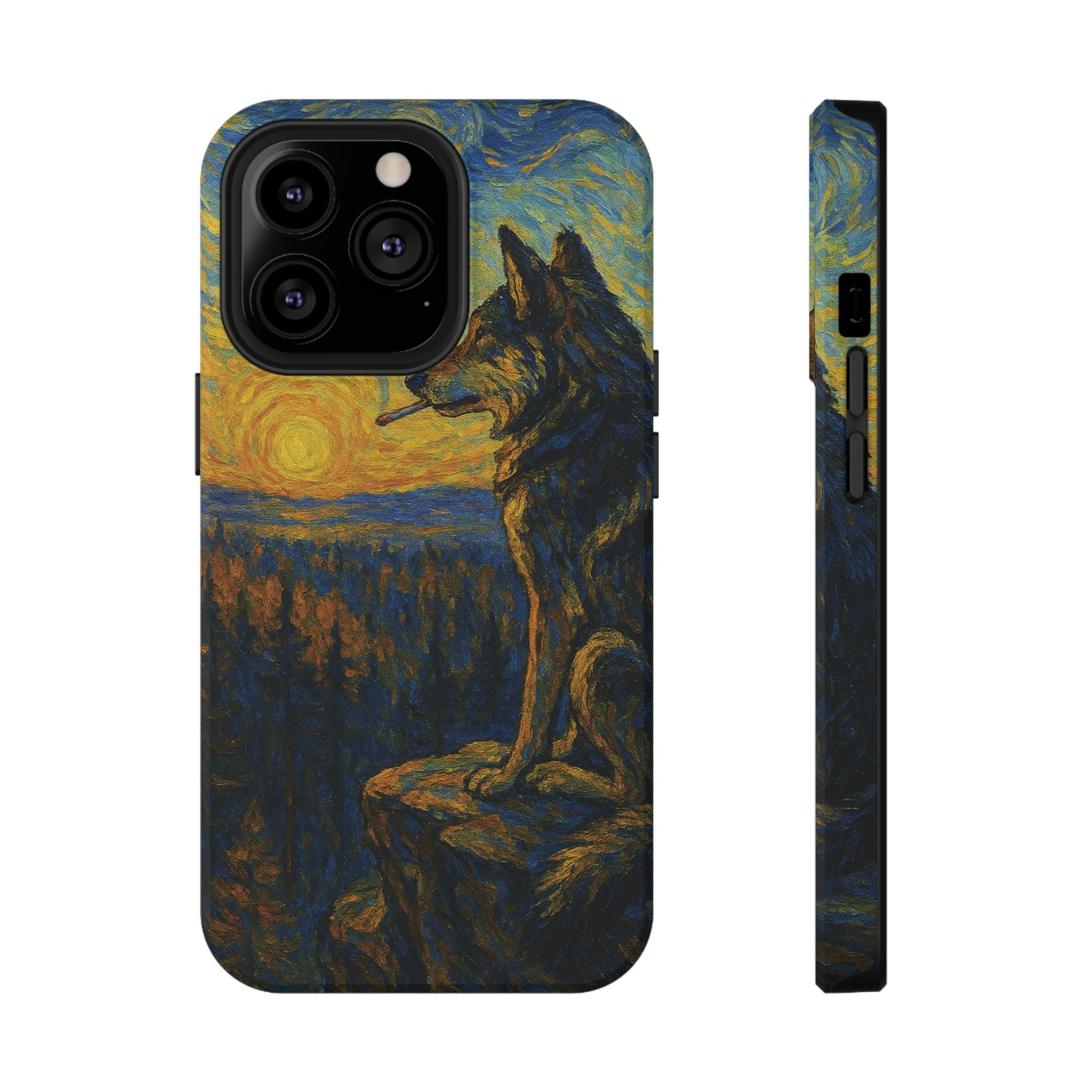 One Last Drag - Standard Protection