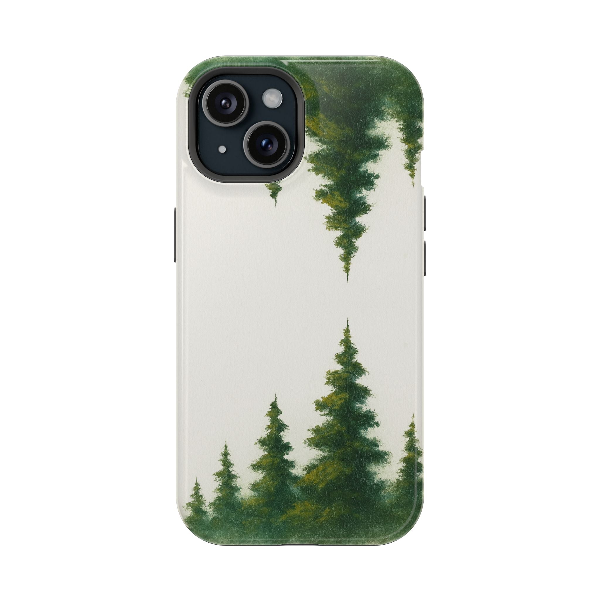 Evergreen - Standard Protection