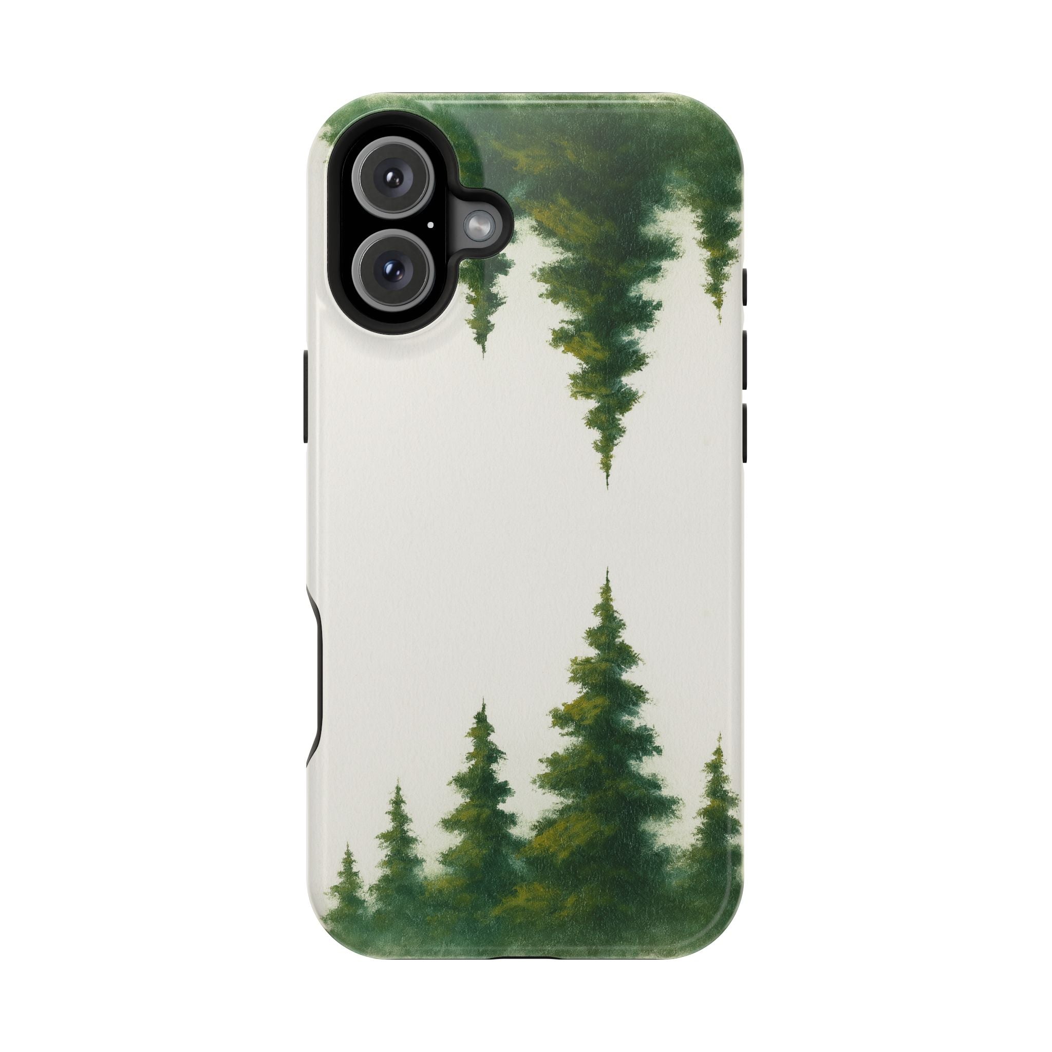 Evergreen - Standard Protection