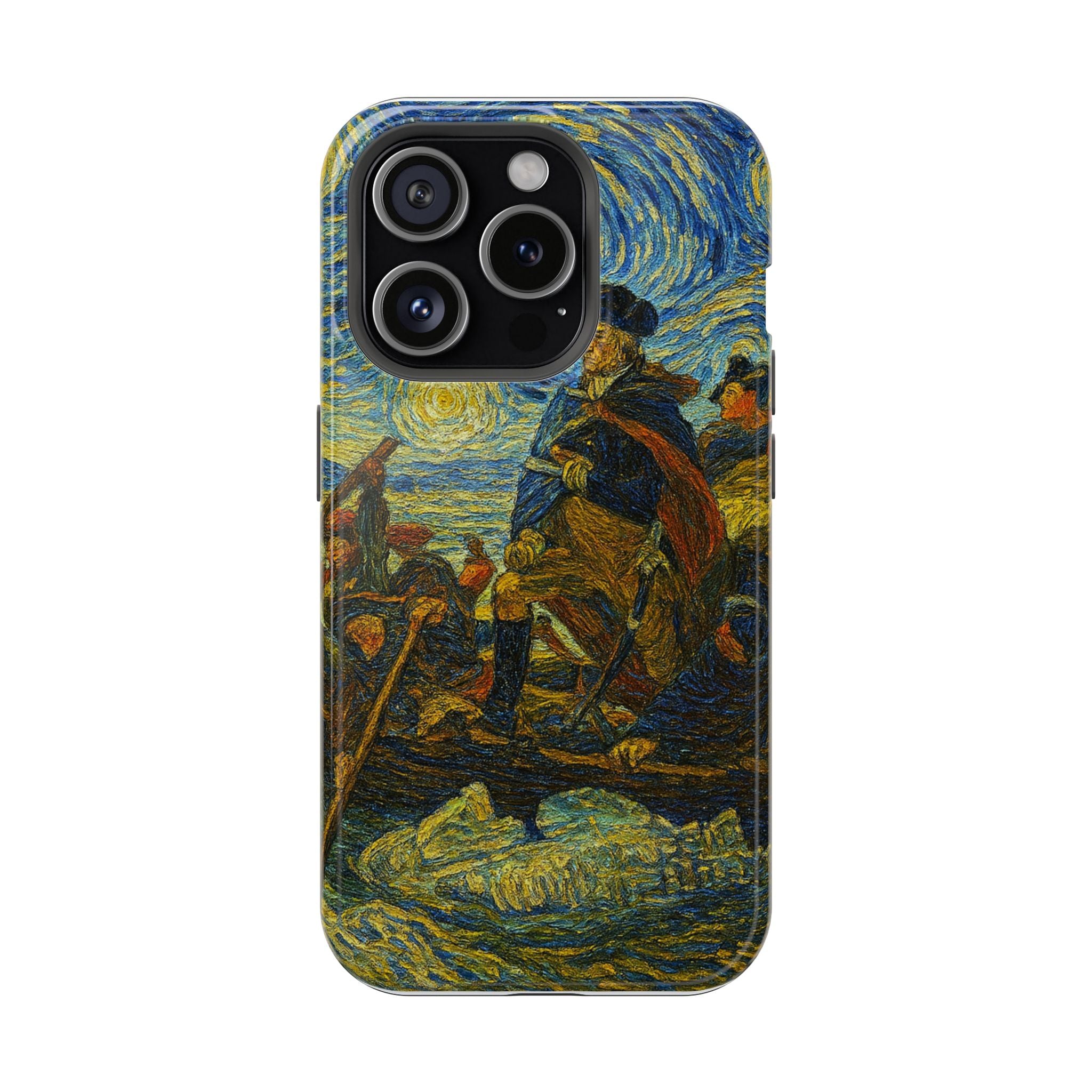 Patriot - Premium Protection