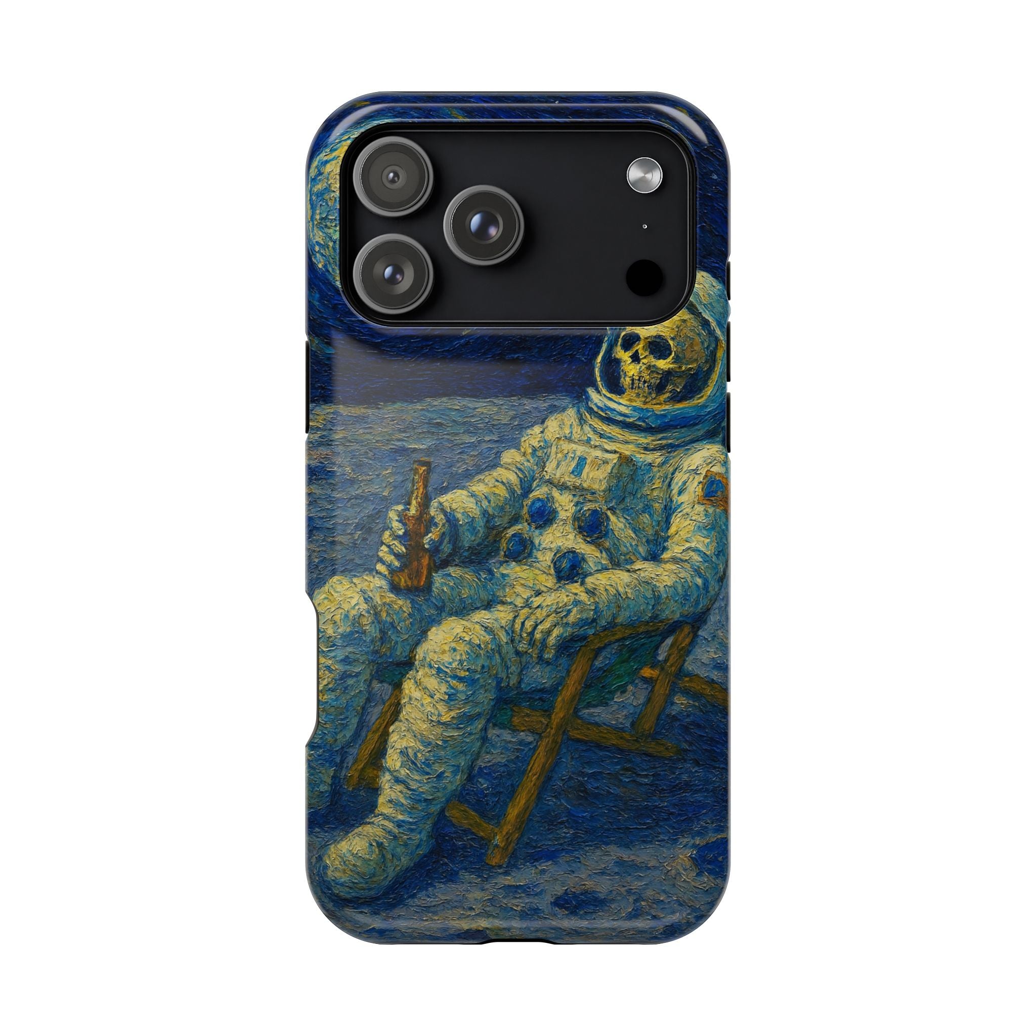 Cold One - Premium Protection