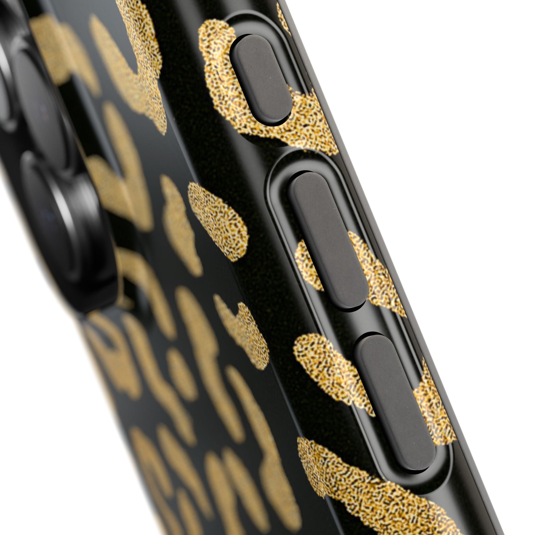 Goldblooded - Premium Protection