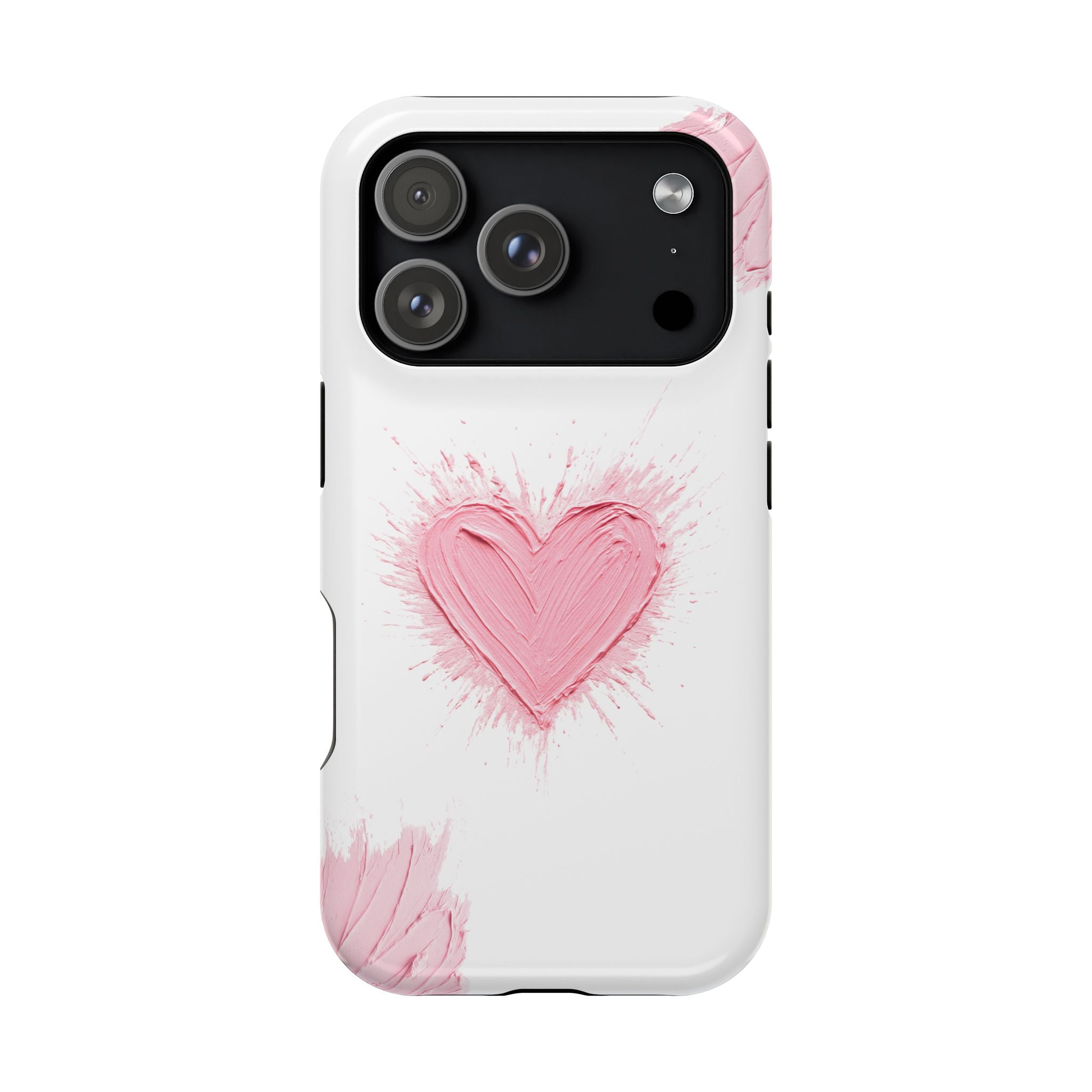 Heartfelt - Premium Protection